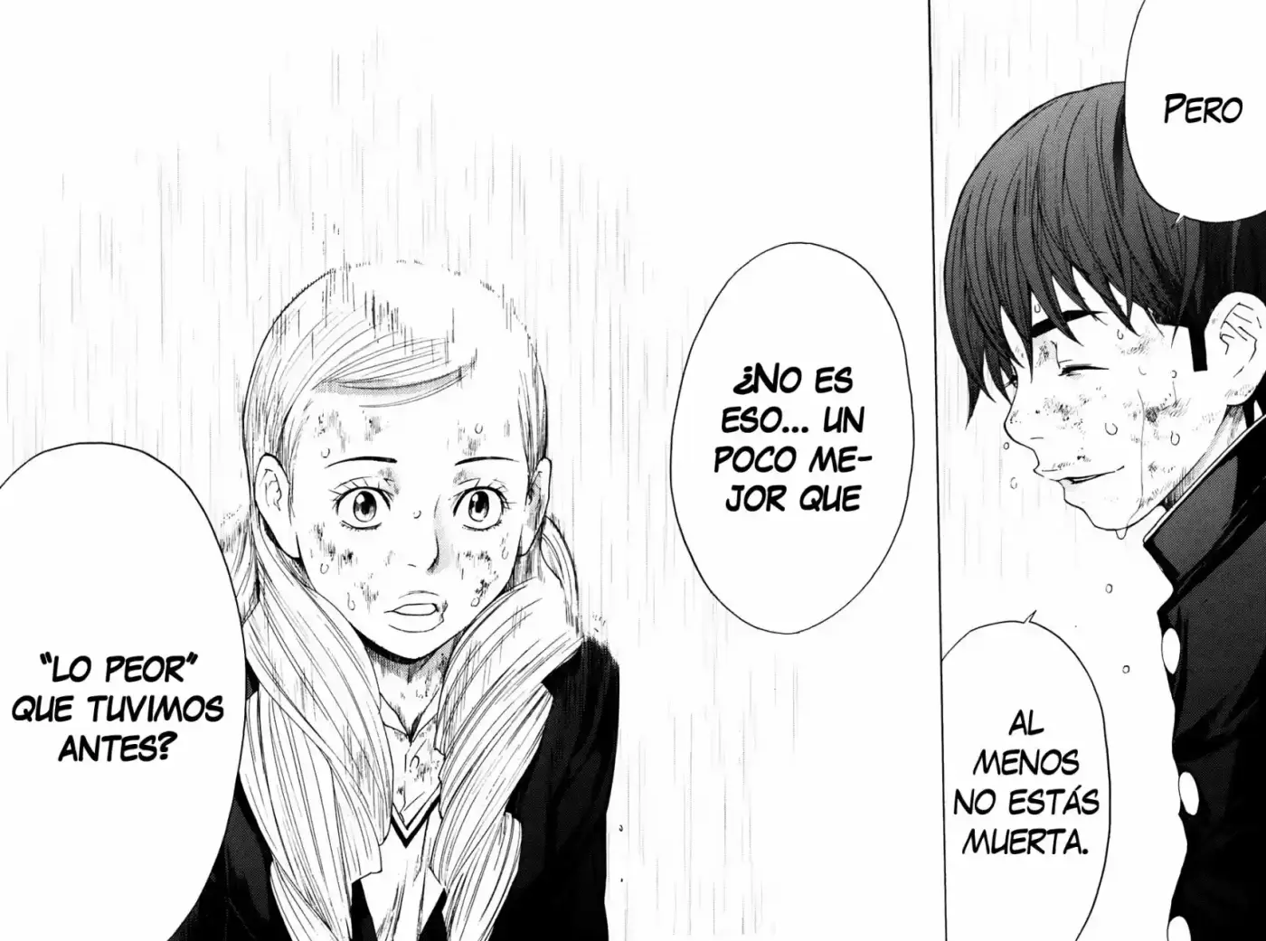 Shibatora - Capítulo 59 - Página 24 - LectorTMOo
