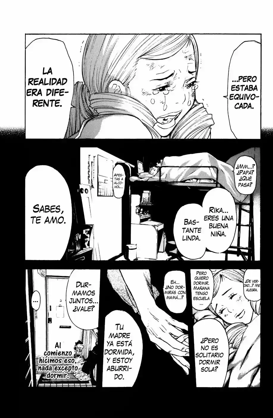 Shibatora - Capítulo 61 - Página 25 - LectorTMOo