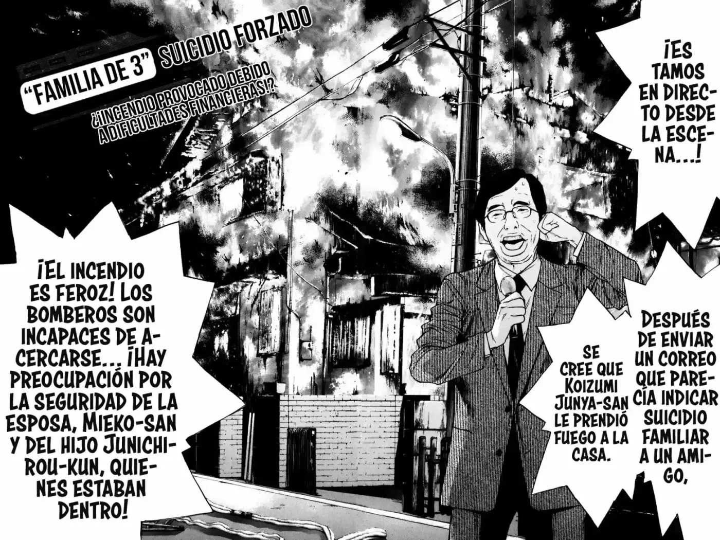 Shibatora - Capítulo 65 - Página 20 - LectorTMOo