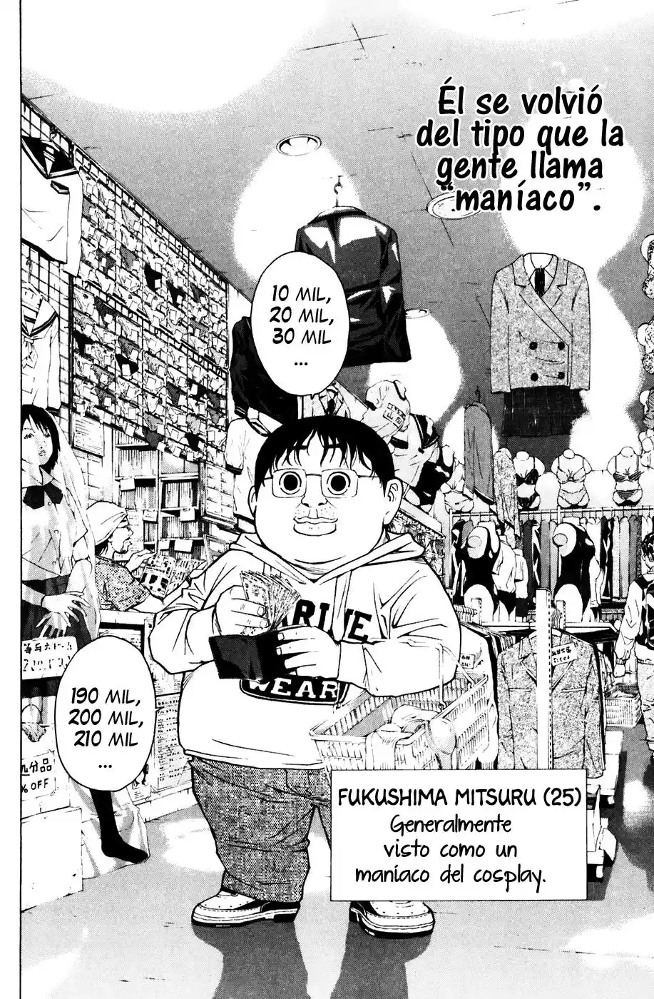Shibatora - Capítulo 68 - Página 9 - LectorTMOo