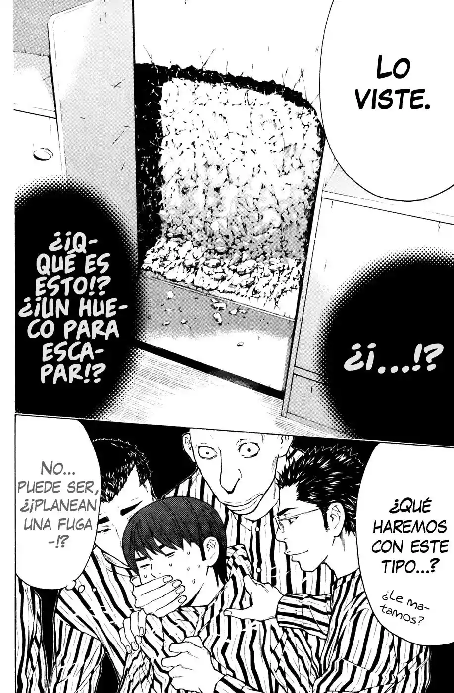Shibatora - Capítulo 69 - Página 20 - LectorTMOo