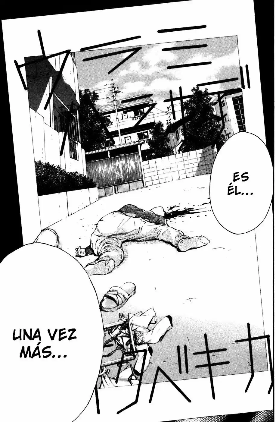 Shibatora - Capítulo 7 - Página 22 - LectorTMOo