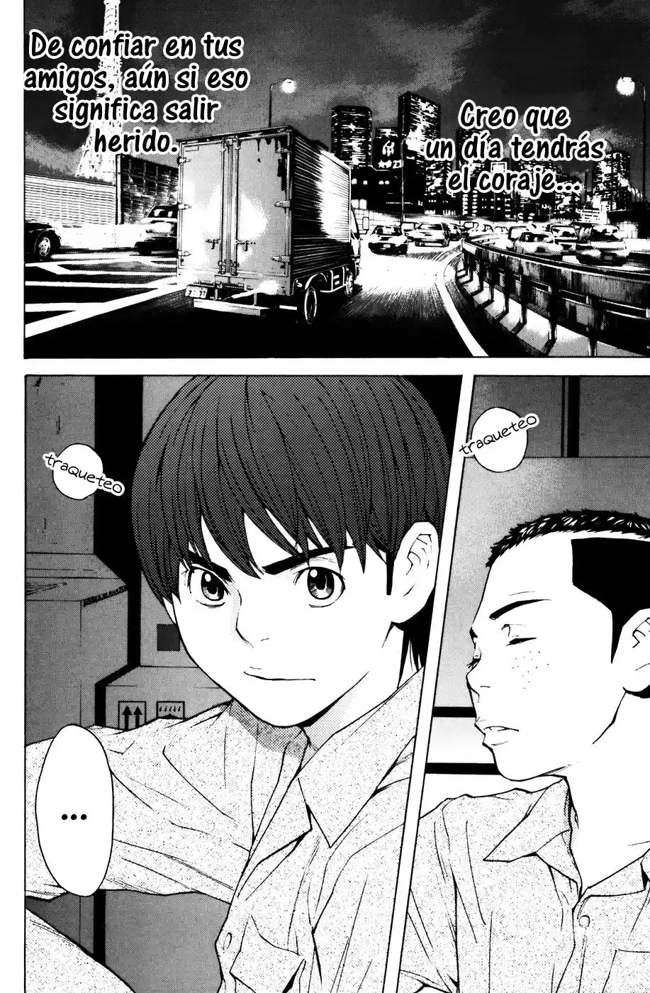 Shibatora - Capítulo 73 - Página 20 - LectorTMOo