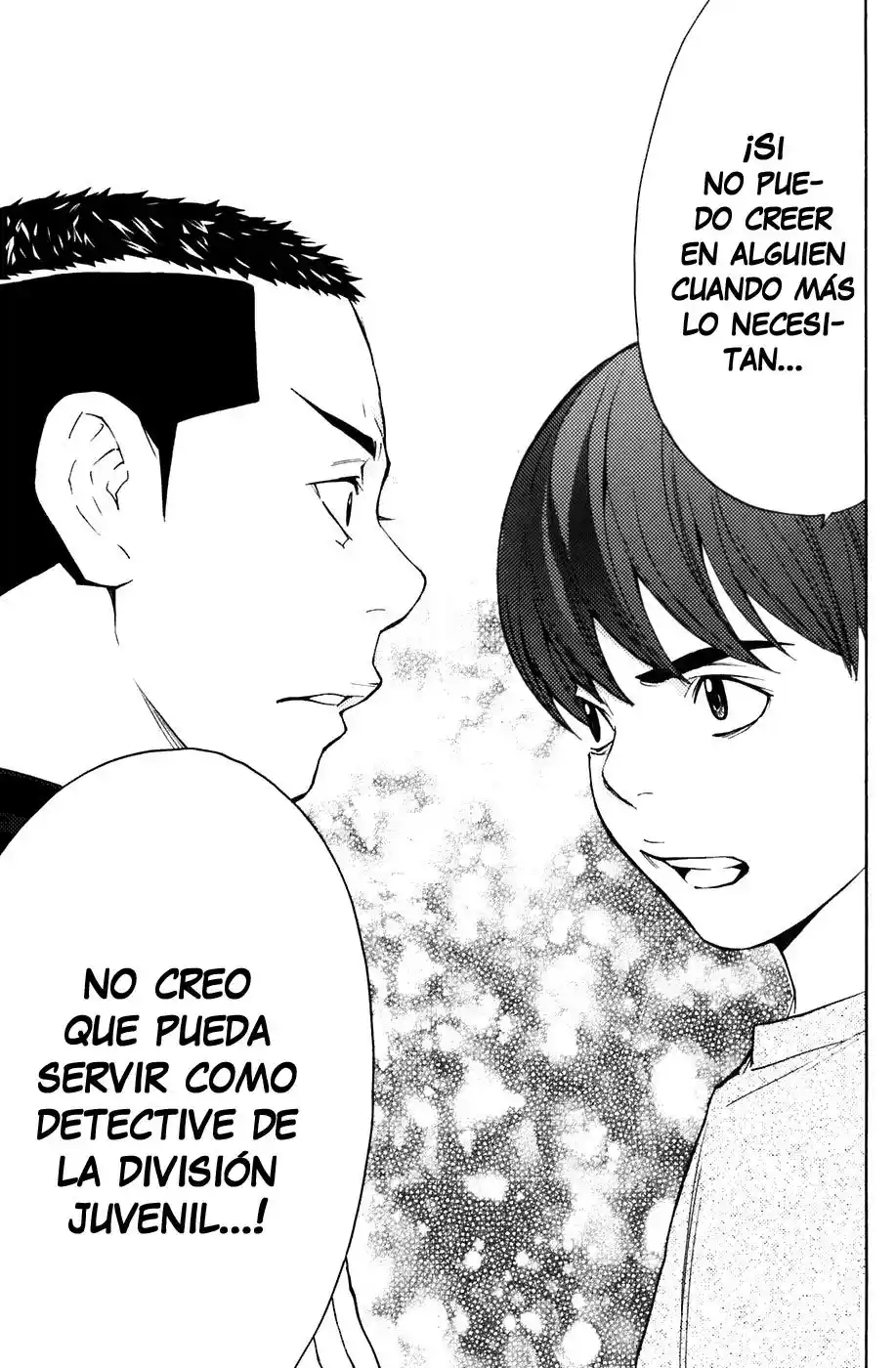 Shibatora - Capítulo 76 - Página 16 - LectorTMOo