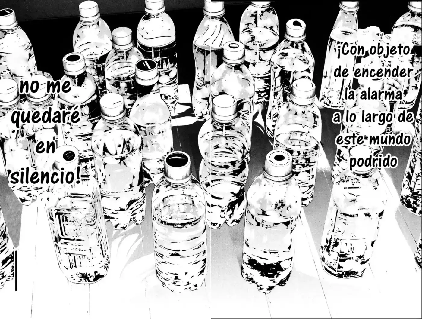 Shibatora - Capítulo 78 - Página 18 - LectorTMOo