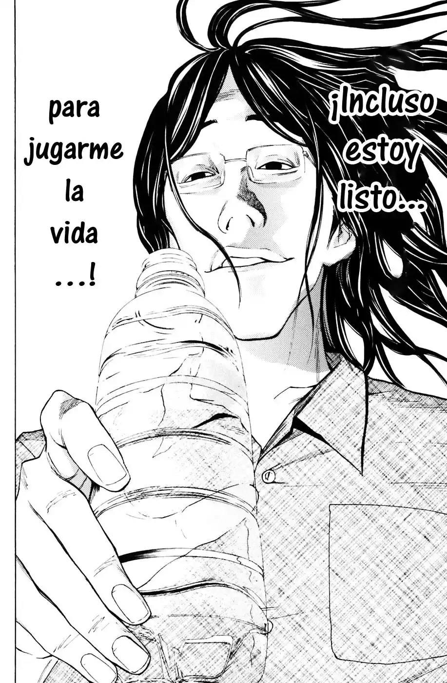 Shibatora - Capítulo 78 - Página 19 - LectorTMOo