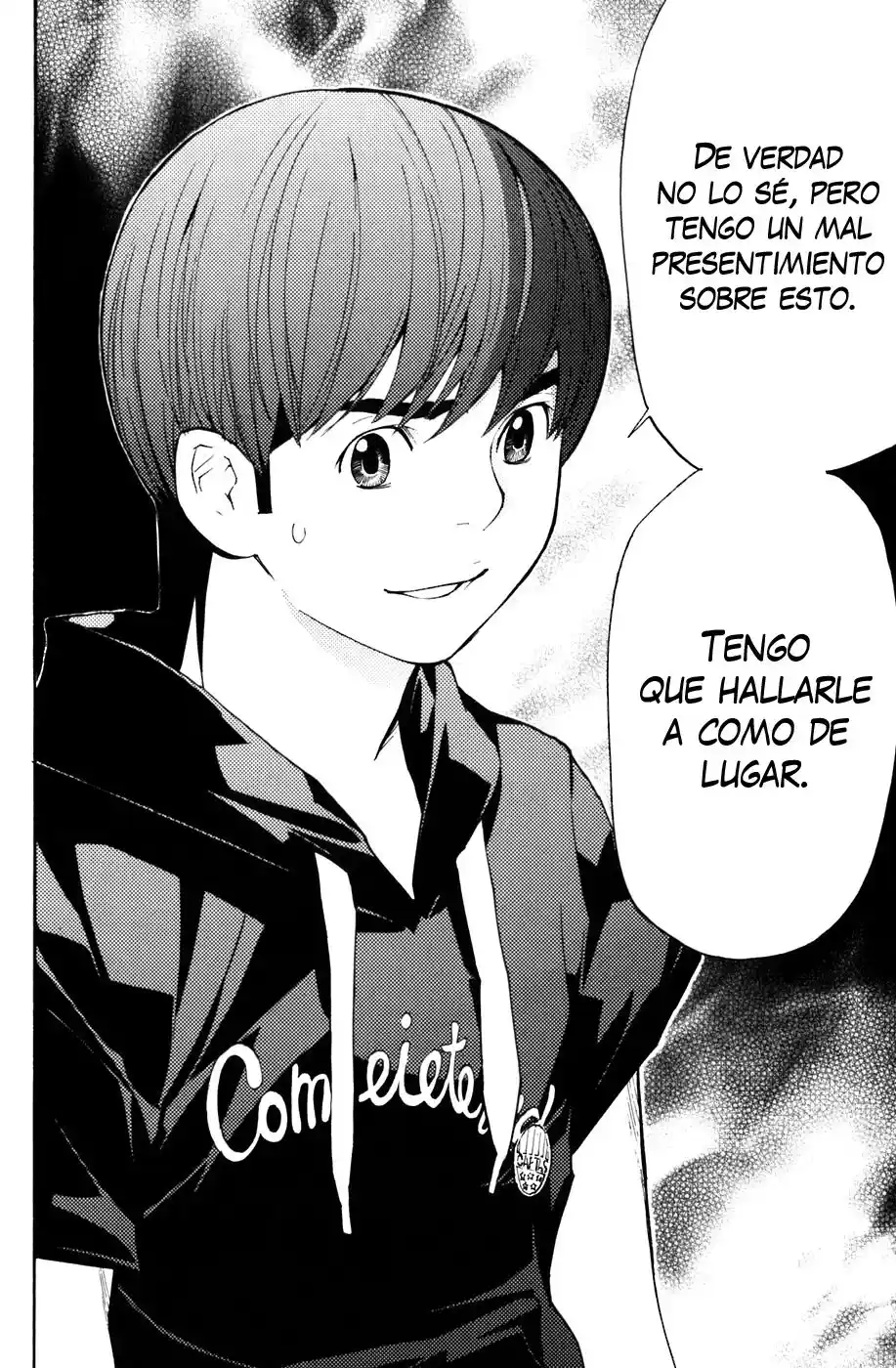 Shibatora - Capítulo 79 - Página 4 - LectorTMOo