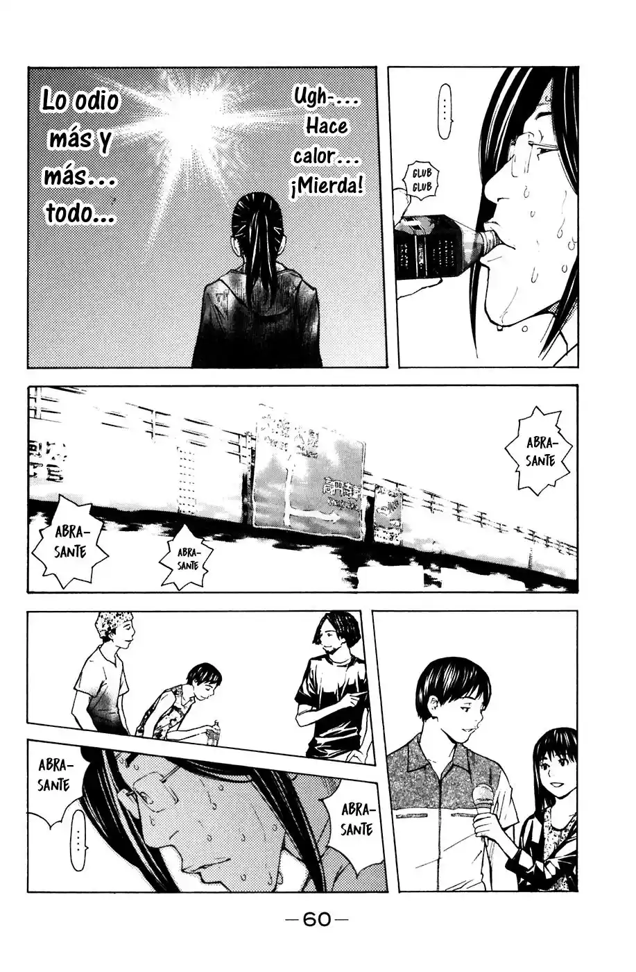 Shibatora - Capítulo 79 - Página 14 - LectorTMOo