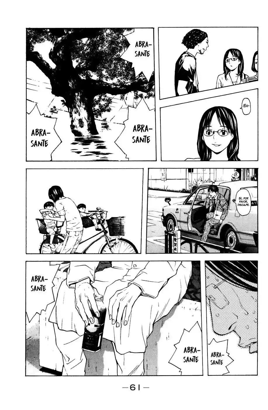 Shibatora - Capítulo 79 - Página 15 - LectorTMOo