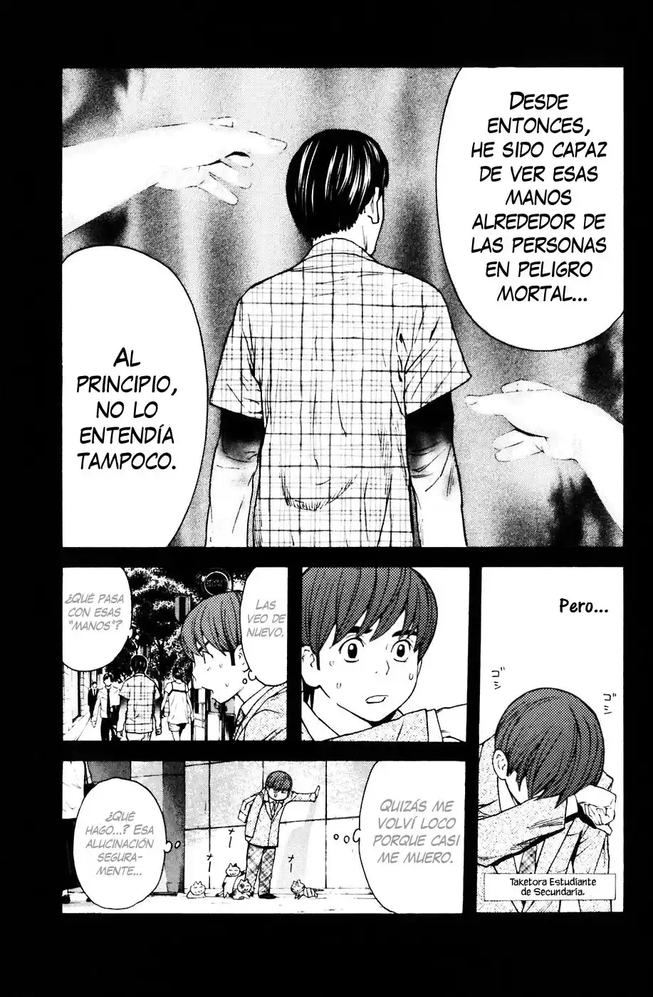 Shibatora - Capítulo 80 - Página 9 - LectorTMOo
