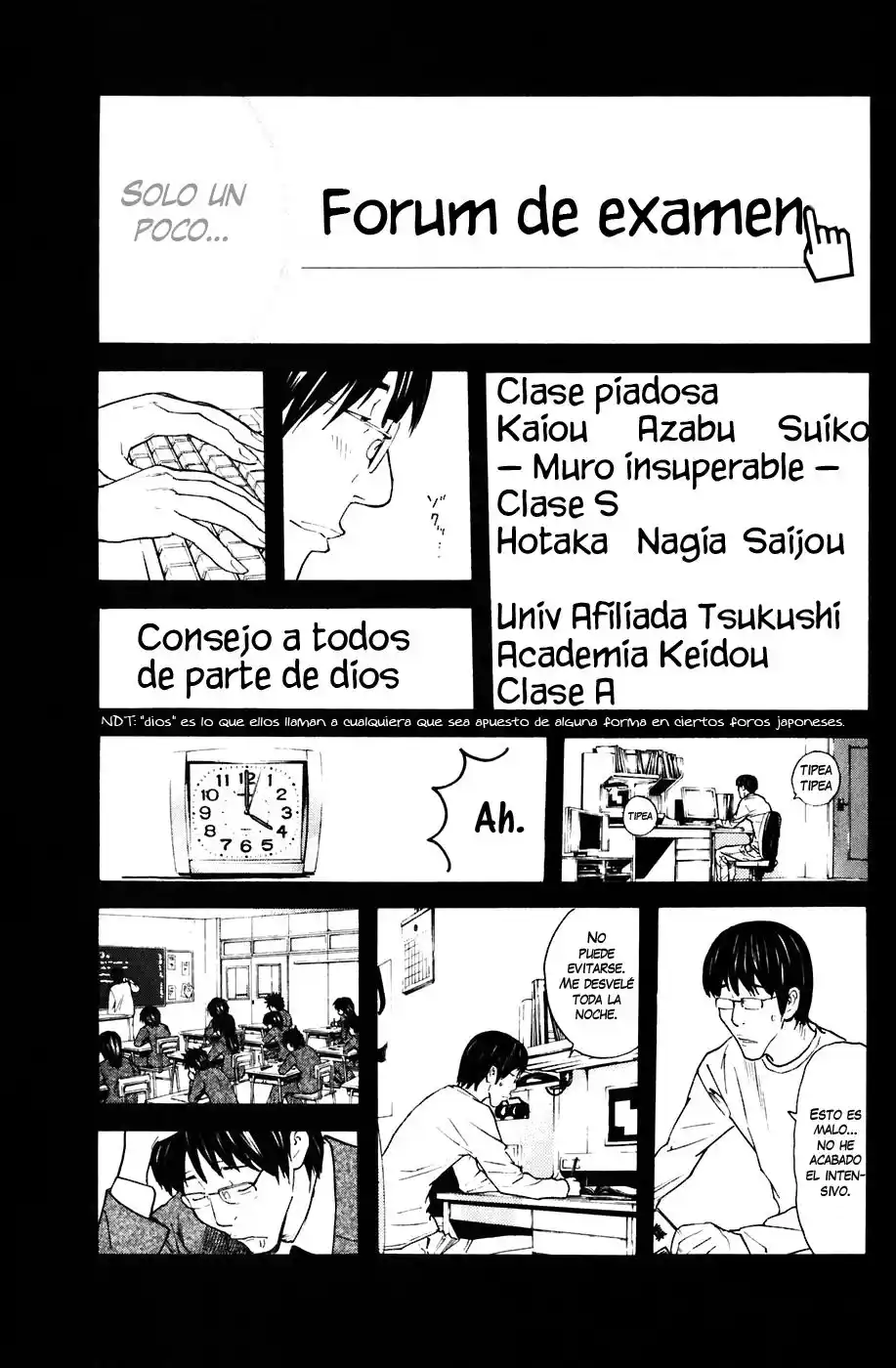 Shibatora - Capítulo 81 - Página 11 - LectorTMOo