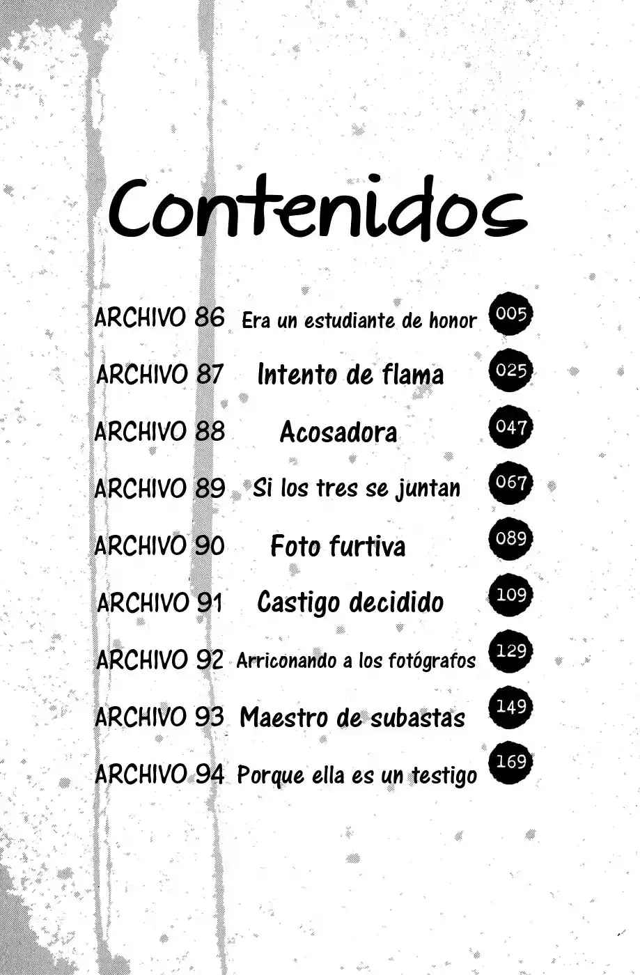 Shibatora - Capítulo 86 - Página 6 - LectorTMOo