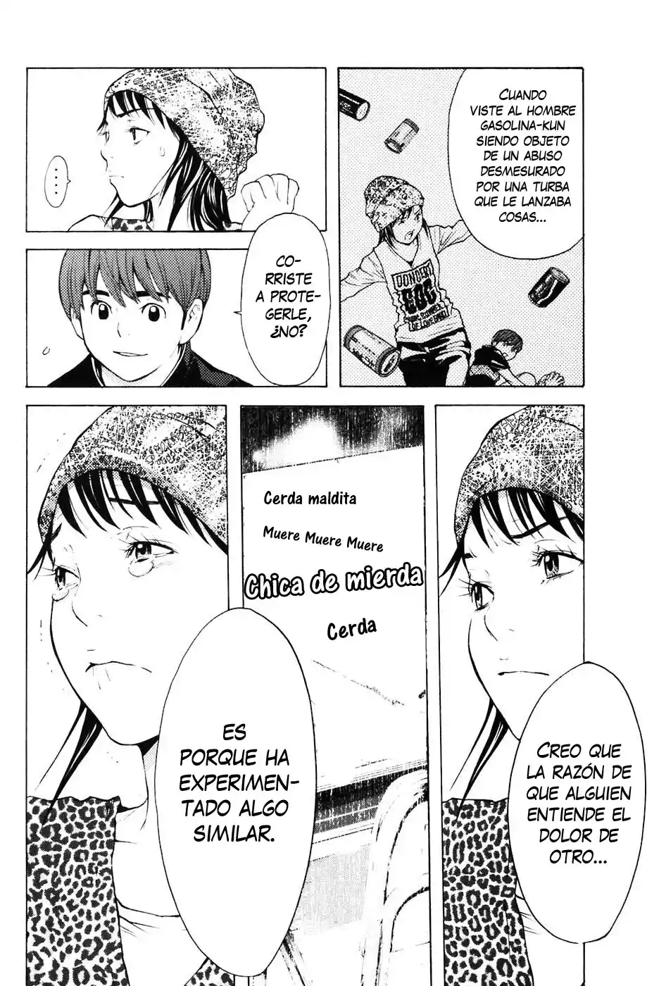 Shibatora - Capítulo 88 - Página 14 - LectorTMOo