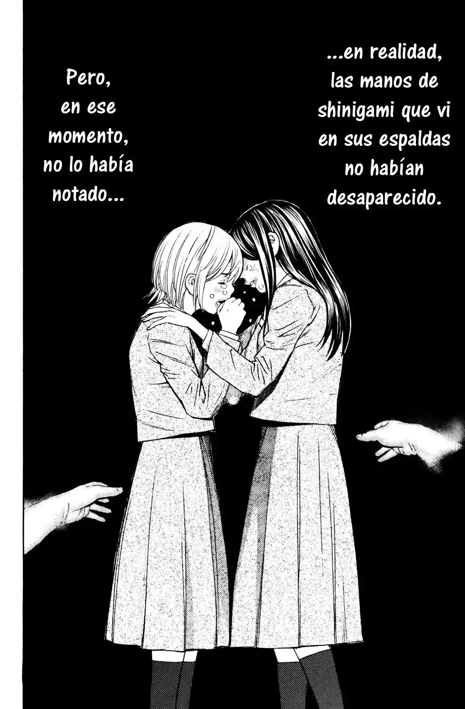 Shibatora - Capítulo 93 - Página 19 - LectorTMOo