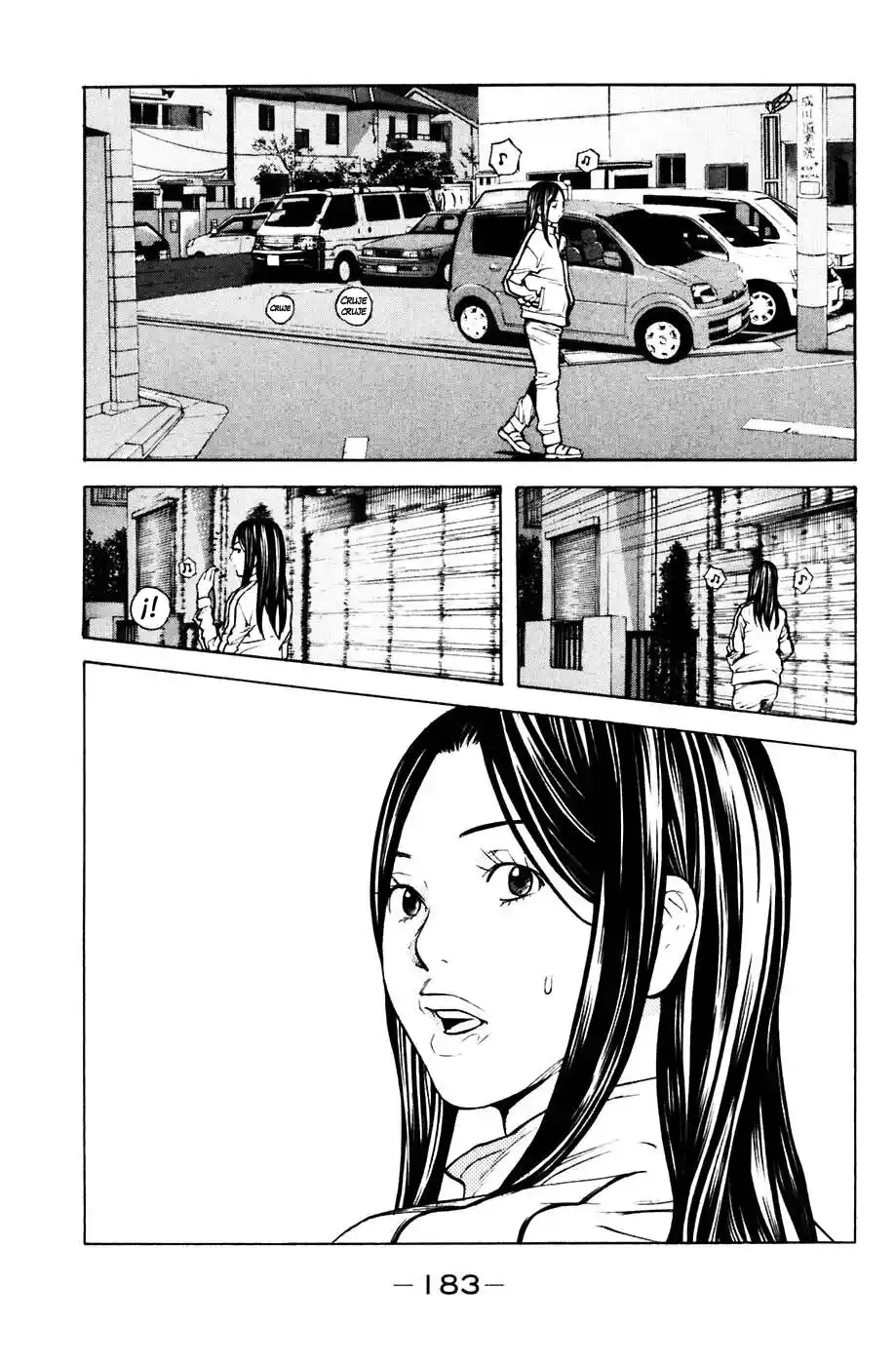 Shibatora - Capítulo 94 - Página 16 - LectorTMOo
