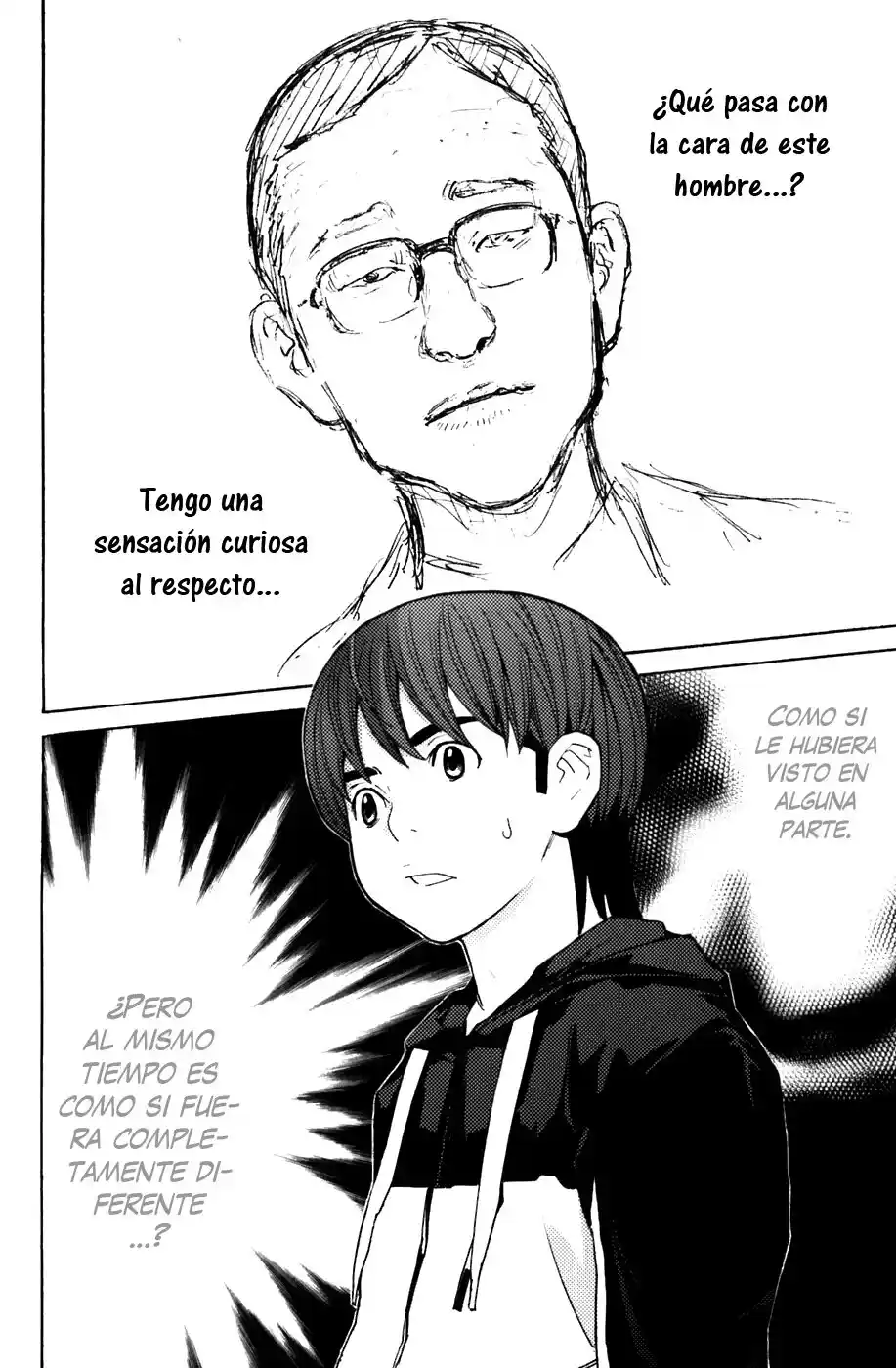 Shibatora - Capítulo 95 - Página 23 - LectorTMOo
