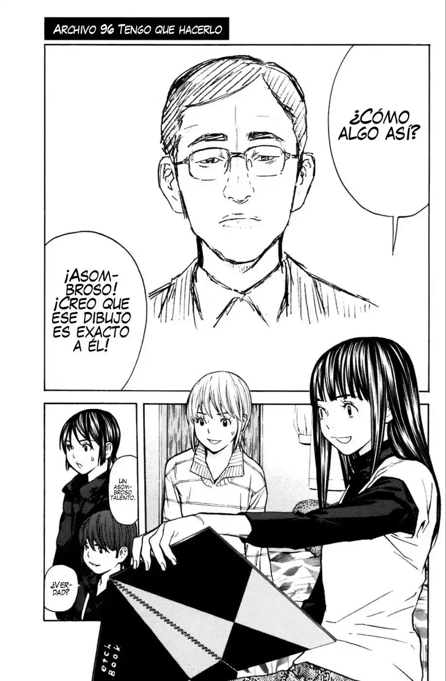 Shibatora - Capítulo 96 - Página 1 - LectorTMOo