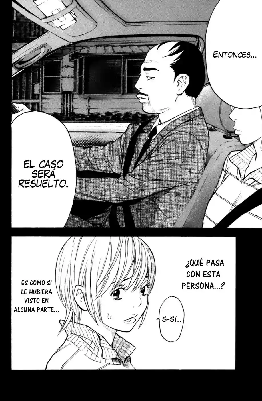 Shibatora - Capítulo 96 - Página 19 - LectorTMOo