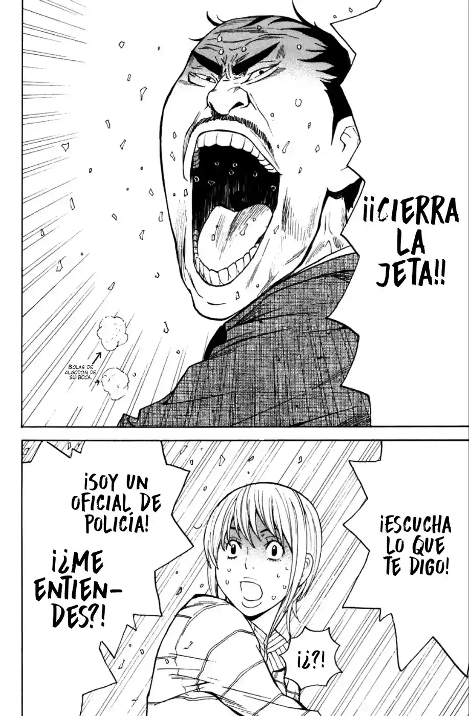 Shibatora - Capítulo 97 - Página 4 - LectorTMOo