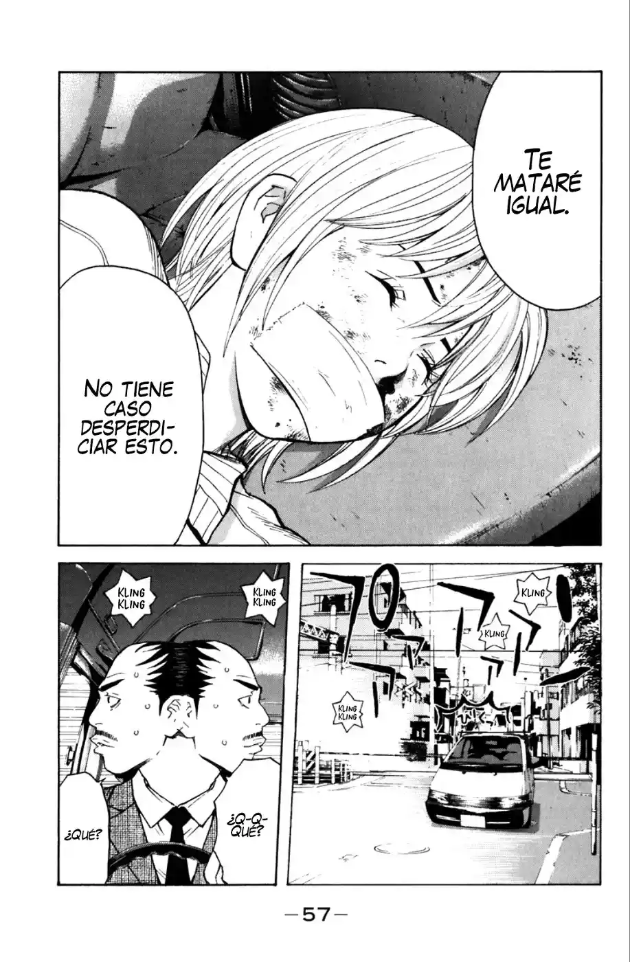Shibatora - Capítulo 97 - Página 13 - LectorTMOo