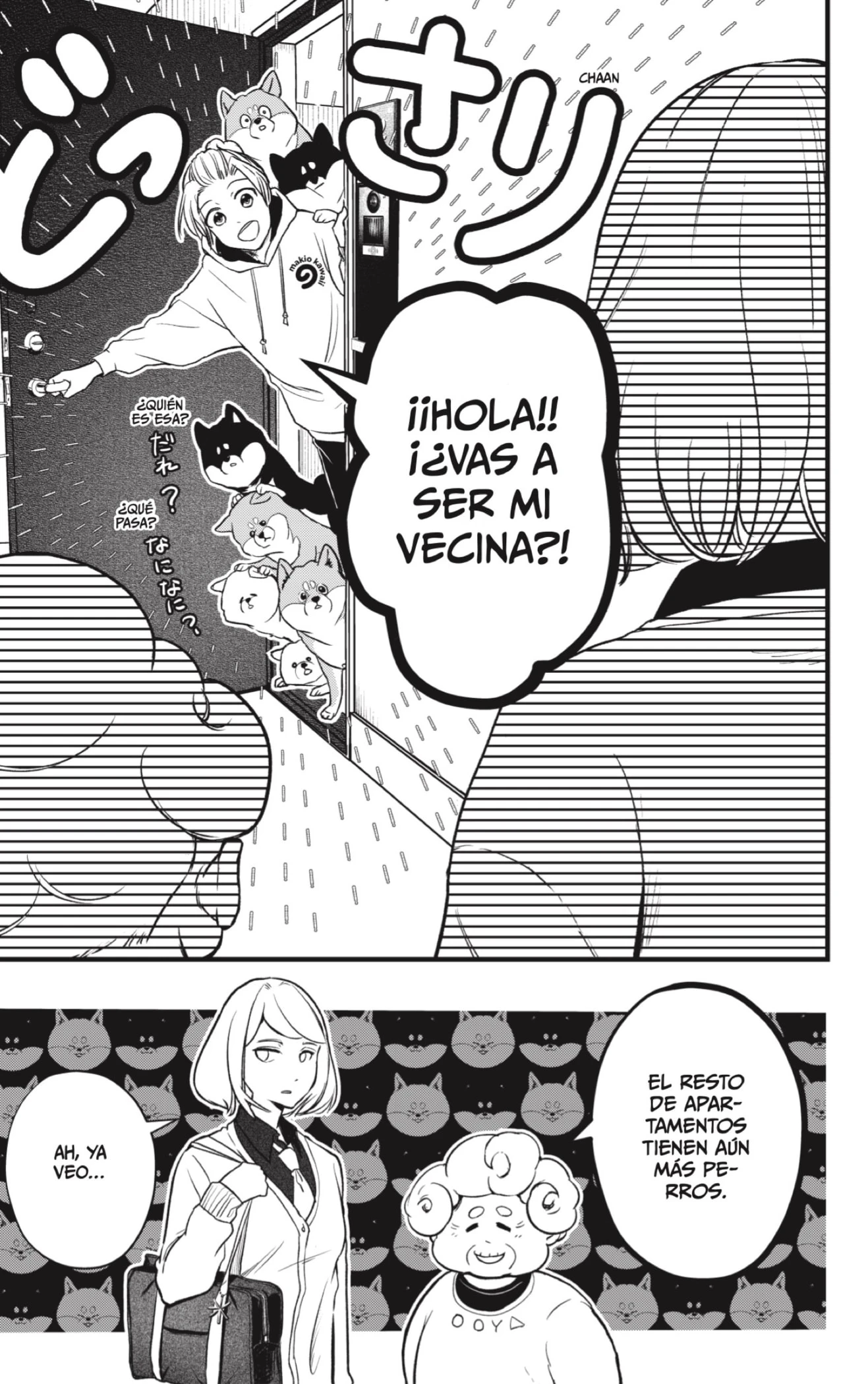 Shibatsuki Bukken - Capítulo 1 - Página 10 - LectorTMOo