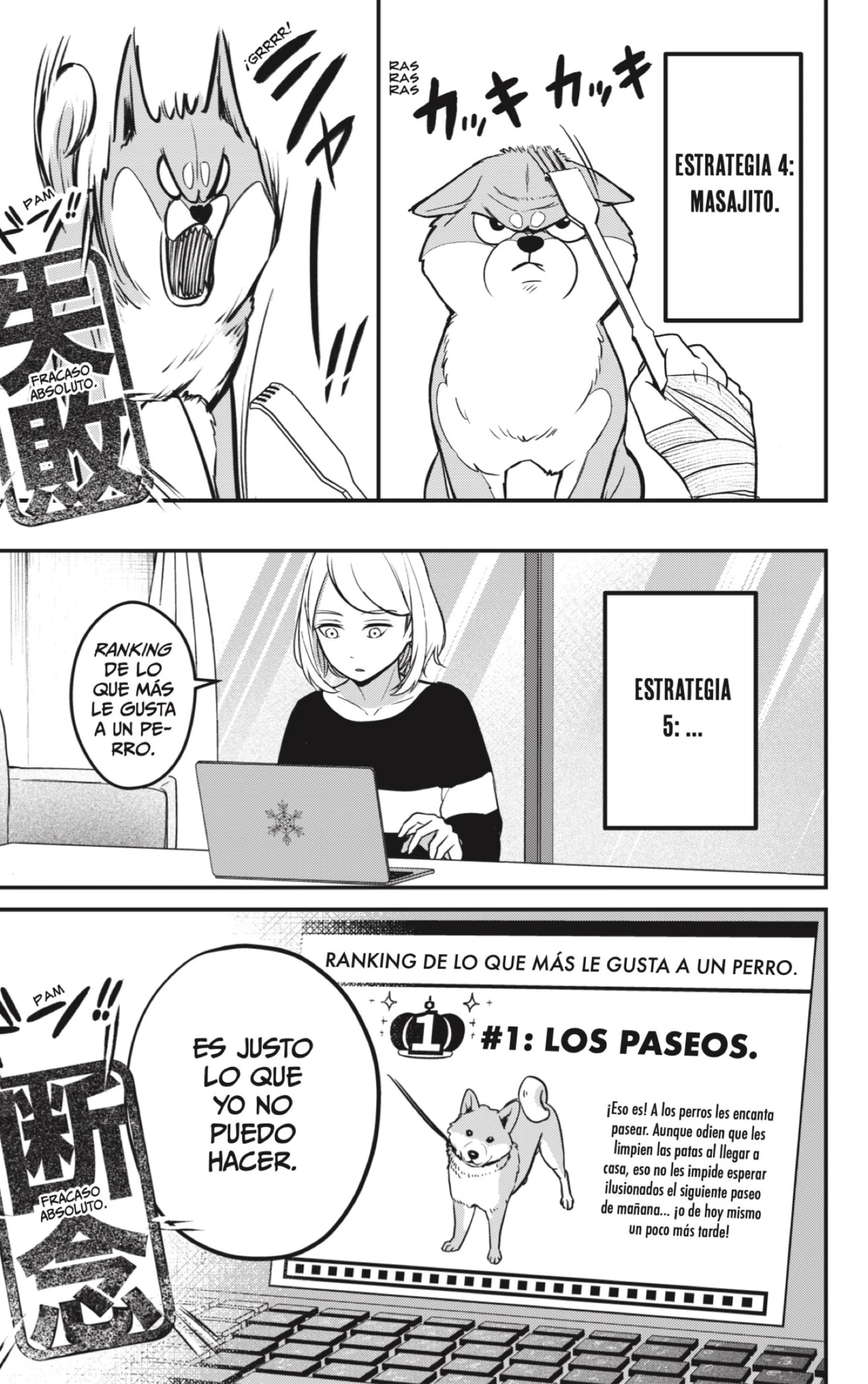 Shibatsuki Bukken - Capítulo 1 - Página 36 - LectorTMOo