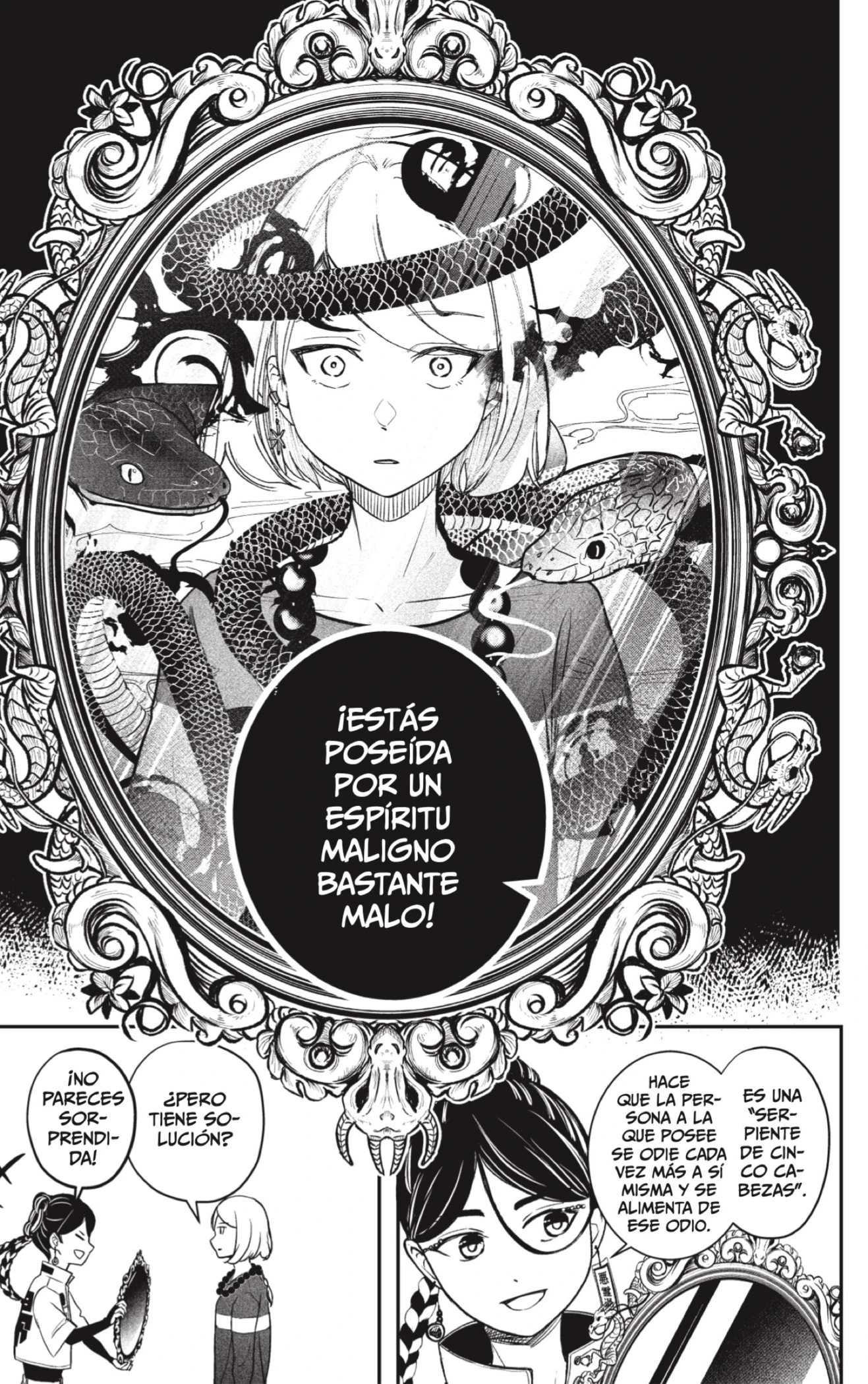 Shibatsuki Bukken - Capítulo 1 - Página 47 - LectorTMOo
