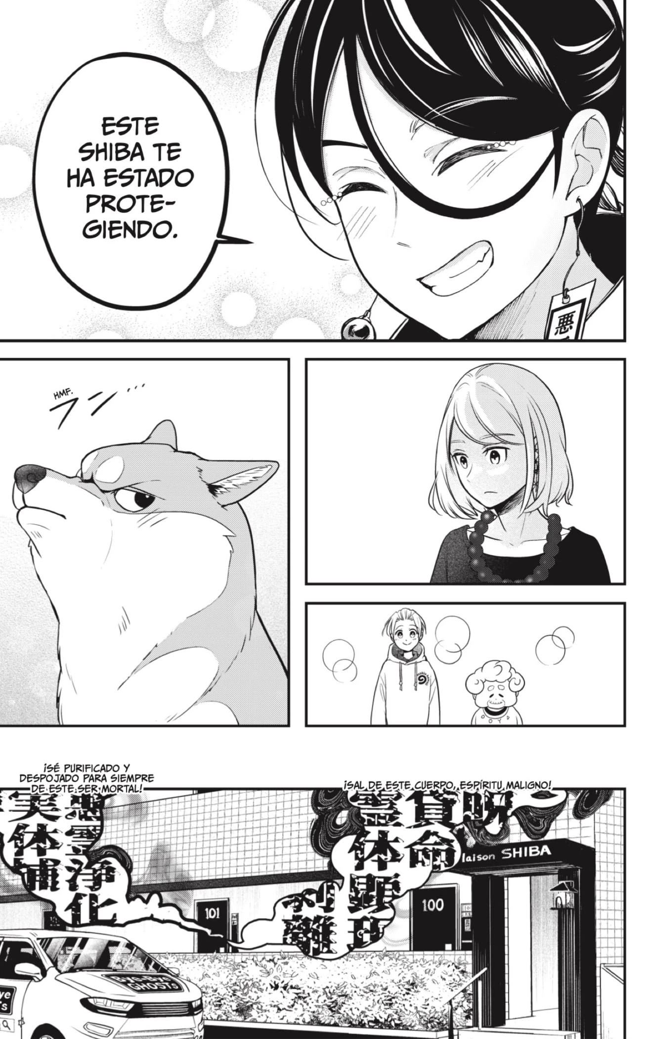 Shibatsuki Bukken - Capítulo 1 - Página 49 - LectorTMOo