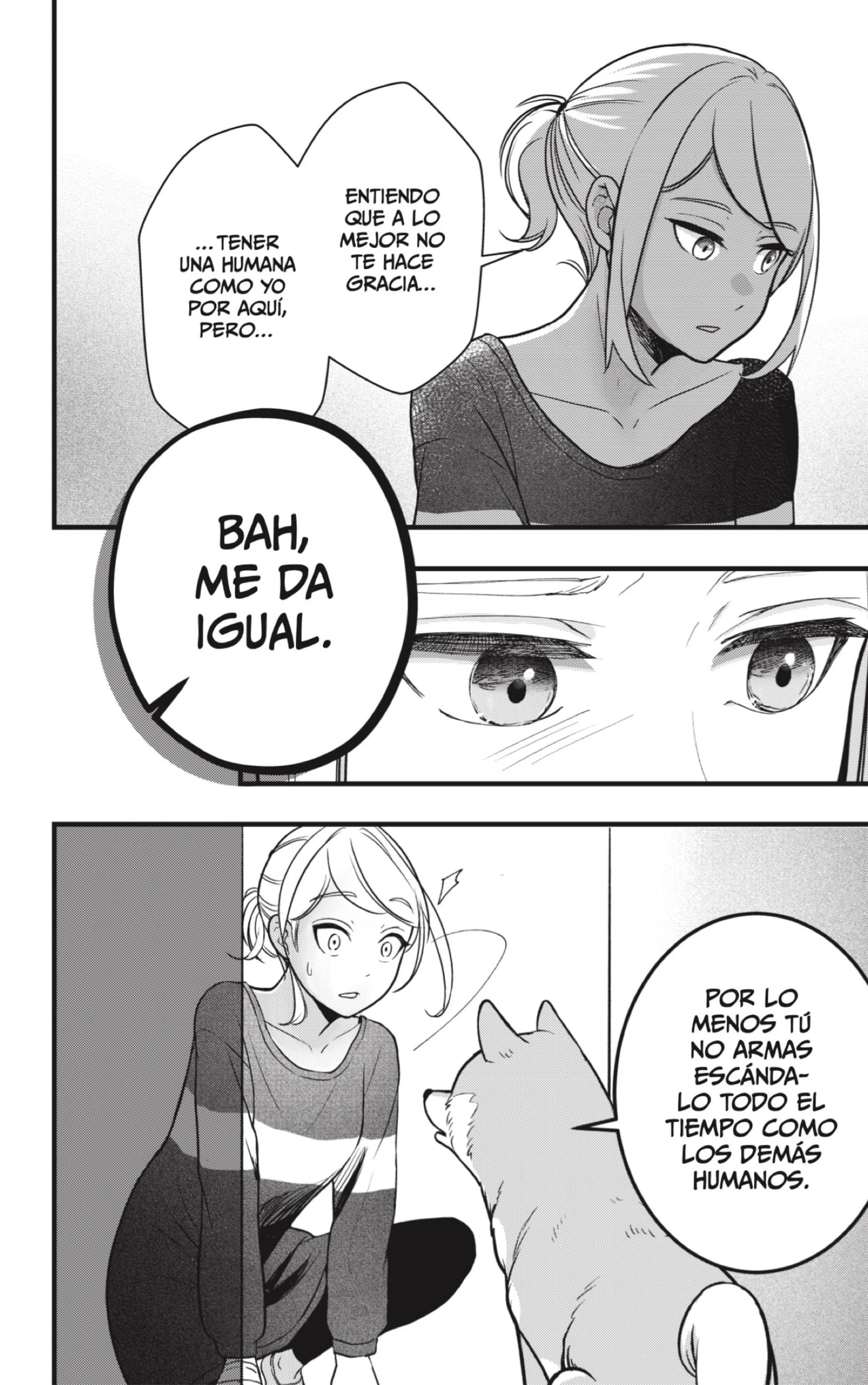 Shibatsuki Bukken - Capítulo 1 - Página 62 - LectorTMOo