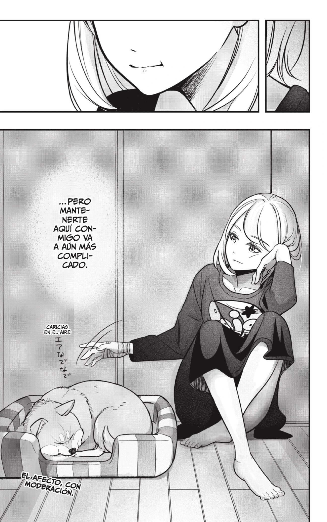 Shibatsuki Bukken - Capítulo 1 - Página 73 - LectorTMOo