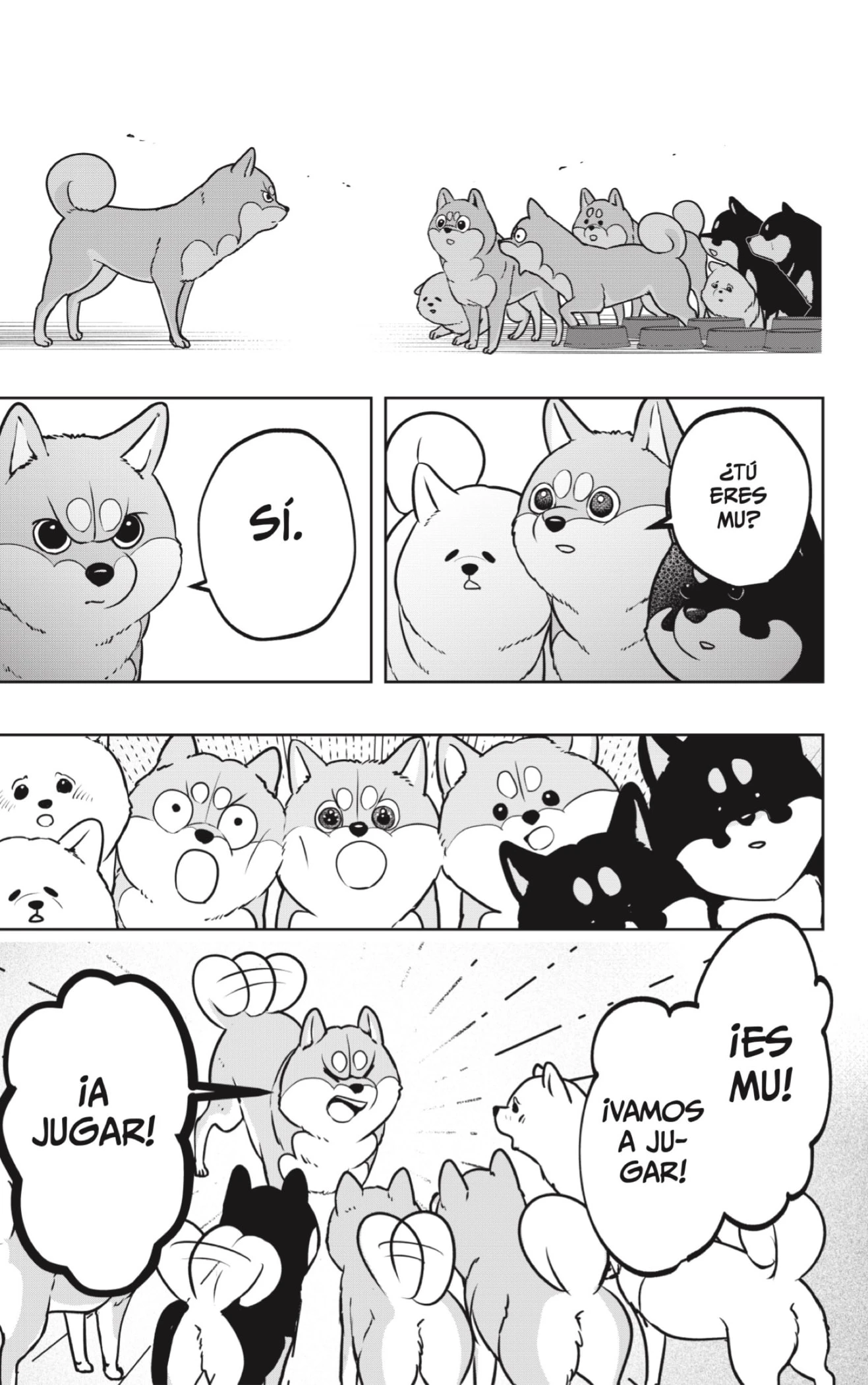 Shibatsuki Bukken - Capítulo 10 - Página 9 - LectorTMOo