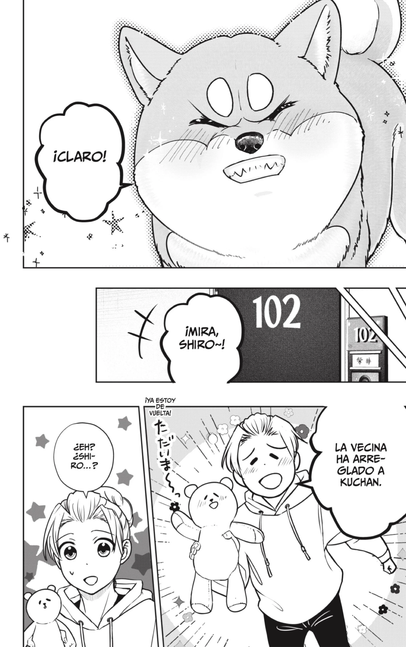 Shibatsuki Bukken - Capítulo 10 - Página 28 - LectorTMOo