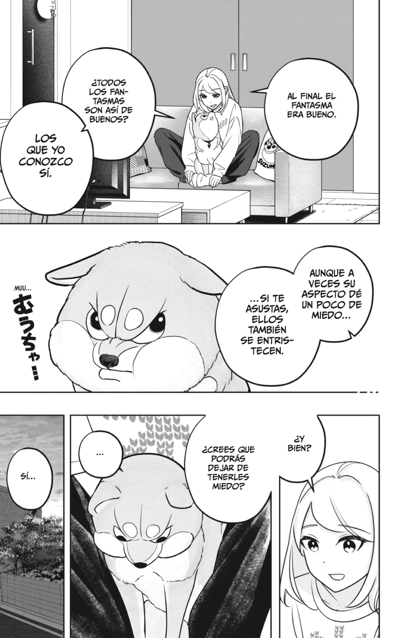 Shibatsuki Bukken - Capítulo 12 - Página 25 - LectorTMOo