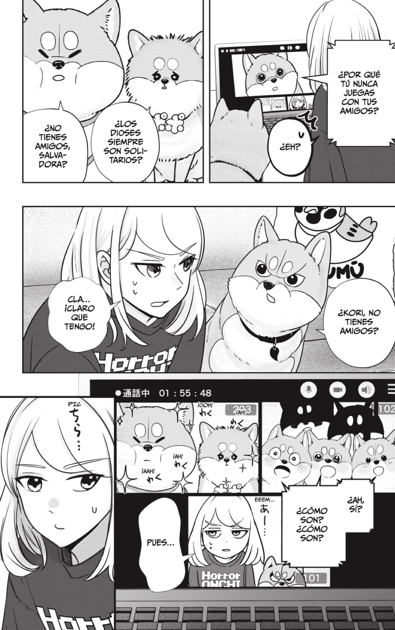 Shibatsuki Bukken - Capítulo 14 - Página 2 - LectorTMOo