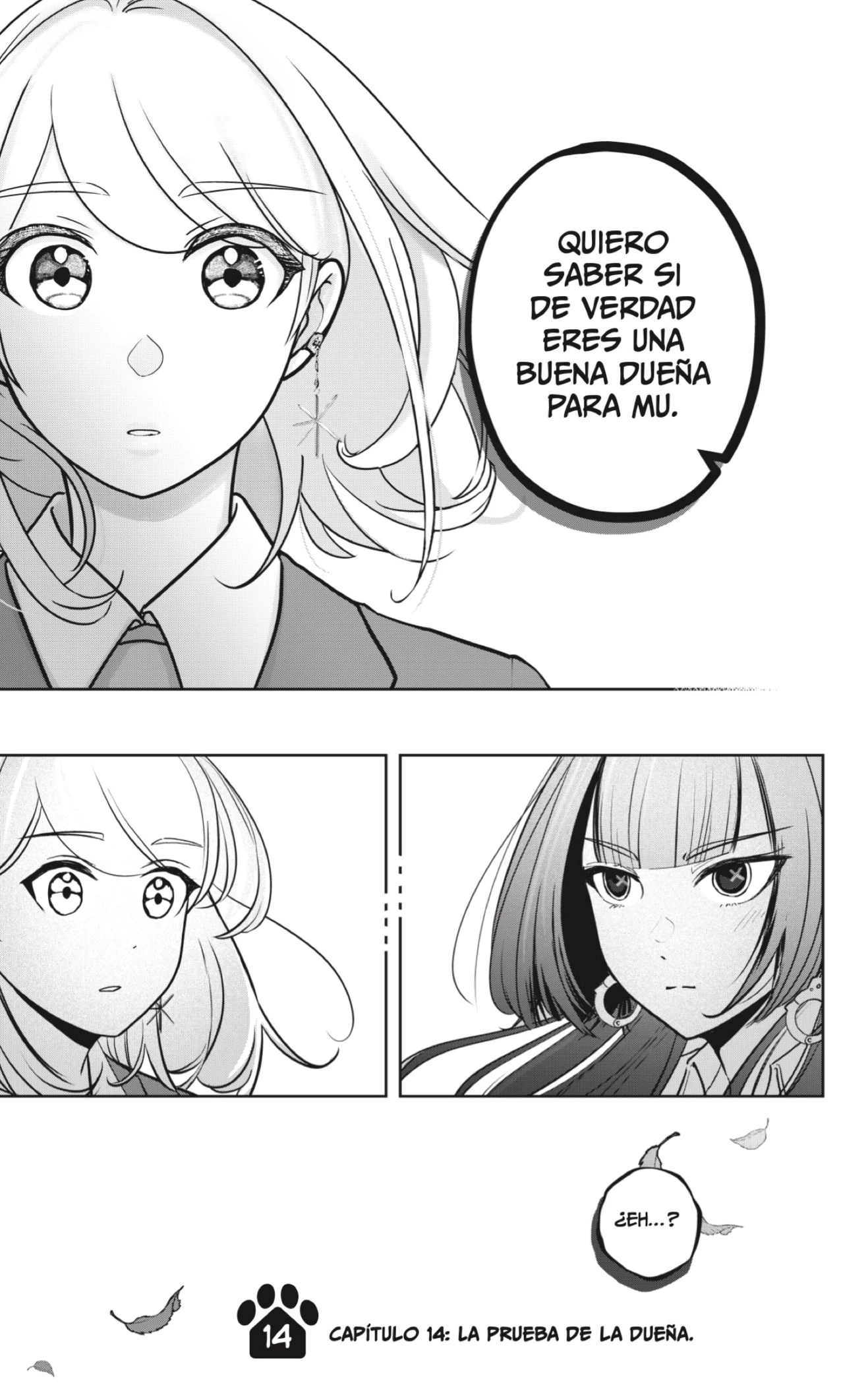 Shibatsuki Bukken - Capítulo 14 - Página 9 - LectorTMOo
