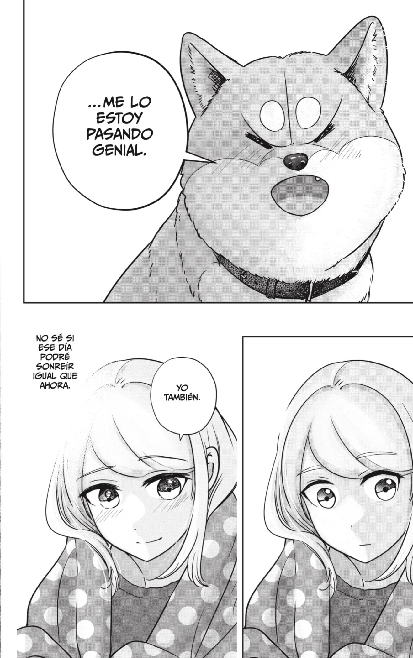 Shibatsuki Bukken - Capítulo 15 - Página 26 - LectorTMOo