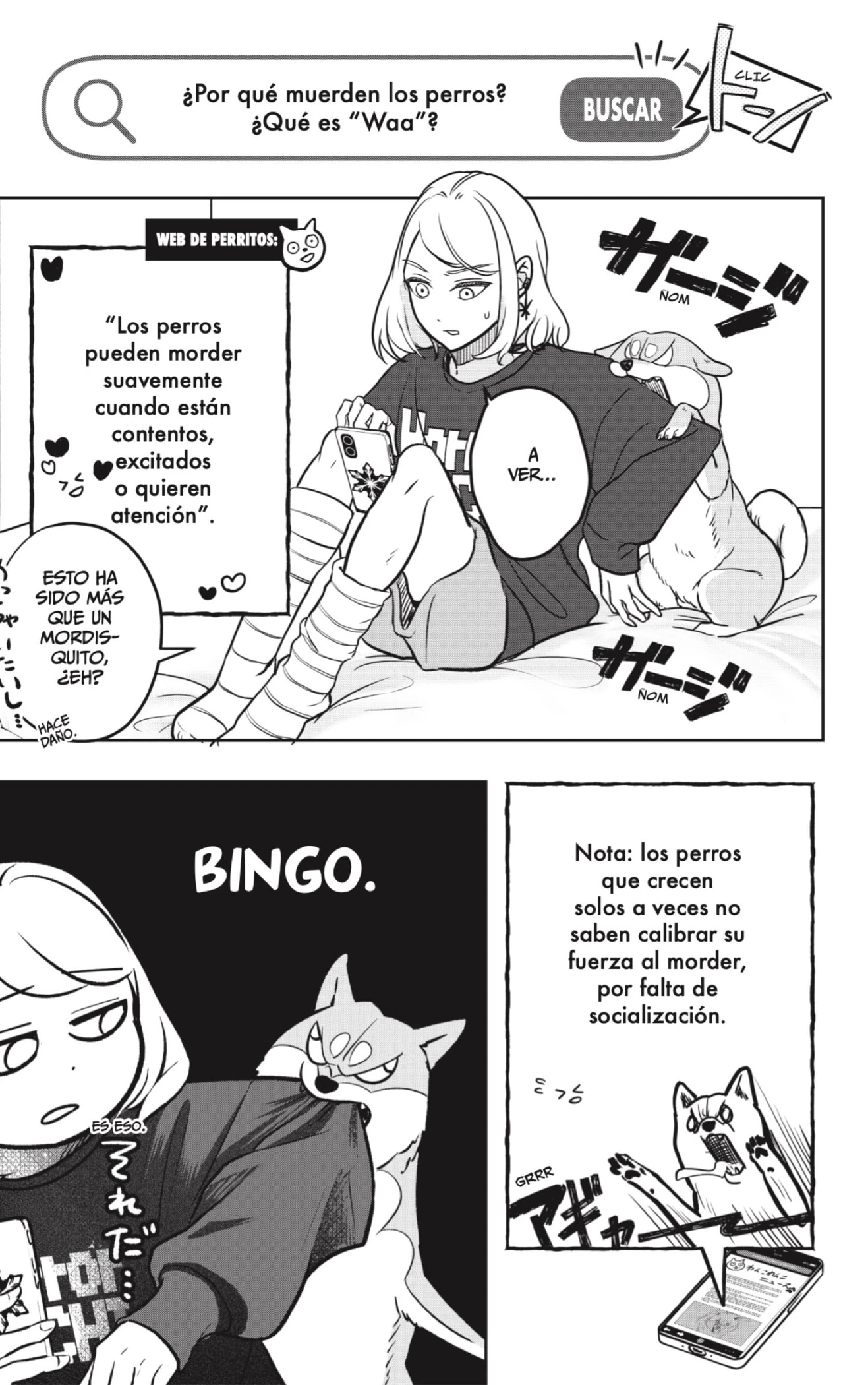 Shibatsuki Bukken - Capítulo 2 - Página 12 - LectorTMOo