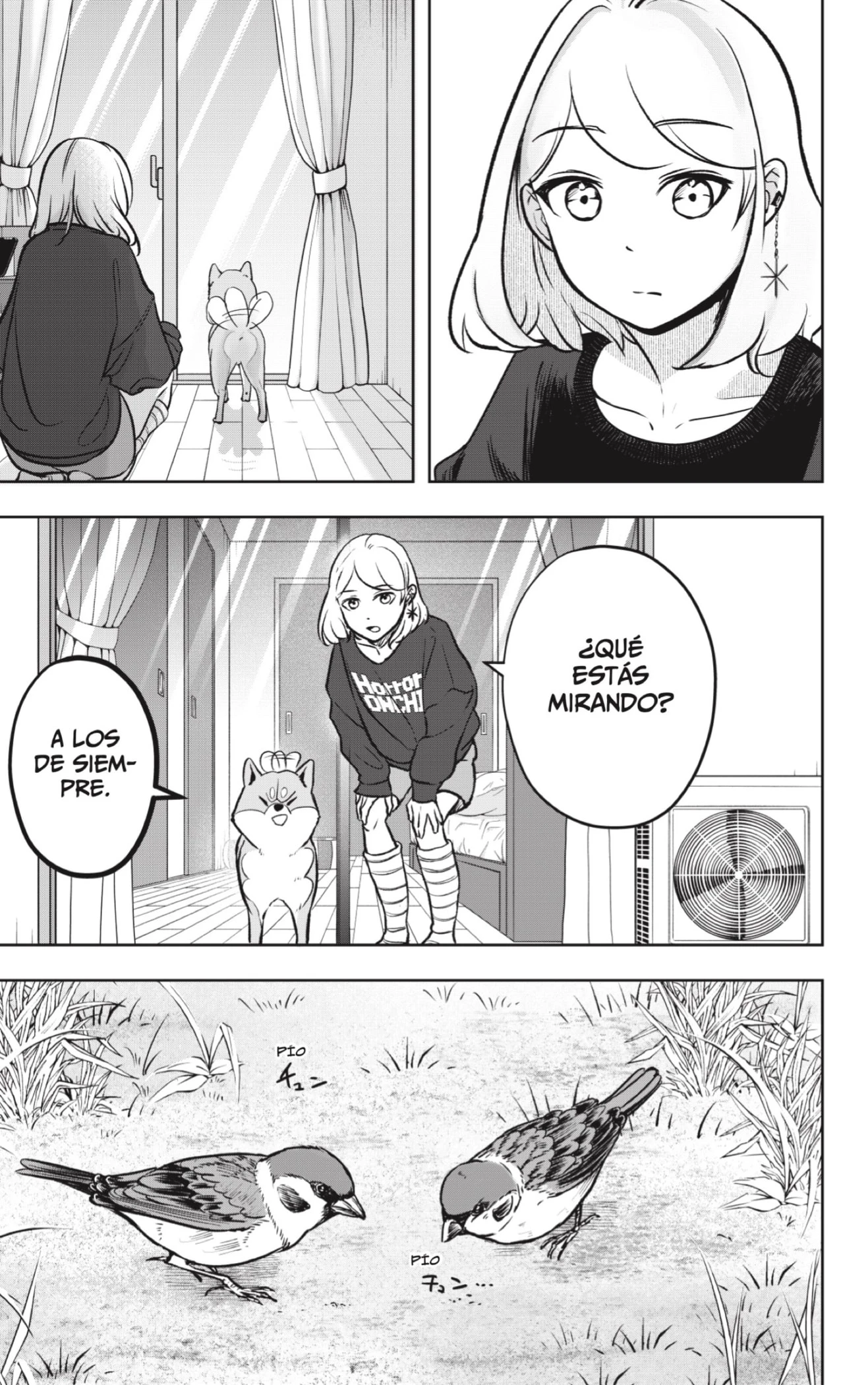 Shibatsuki Bukken - Capítulo 2 - Página 16 - LectorTMOo