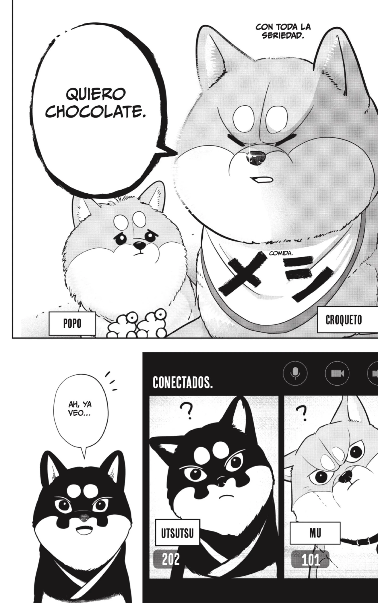 Shibatsuki Bukken - Capítulo 20 - Página 2 - LectorTMOo