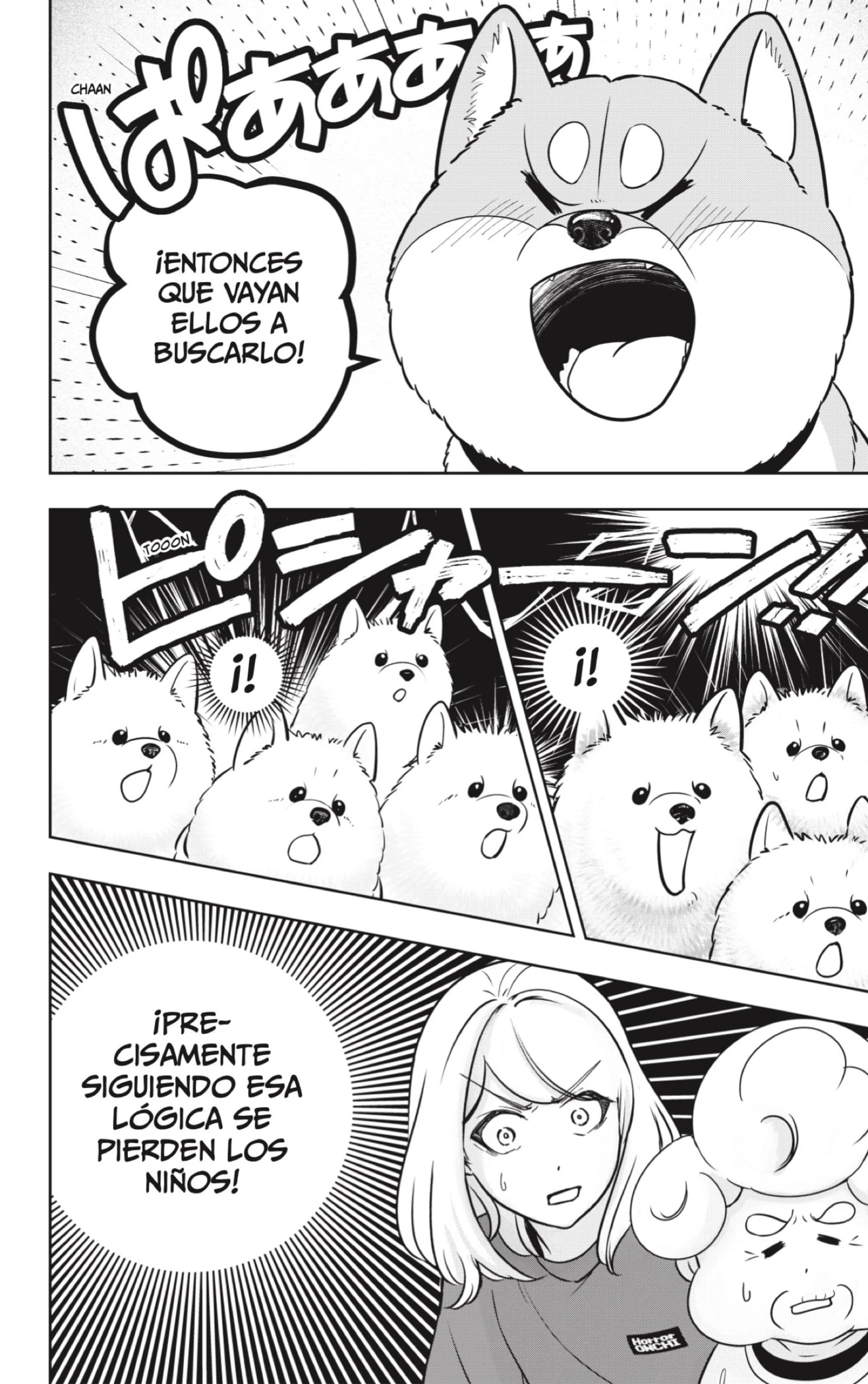 Shibatsuki Bukken - Capítulo 24 - Página 4 - LectorTMOo