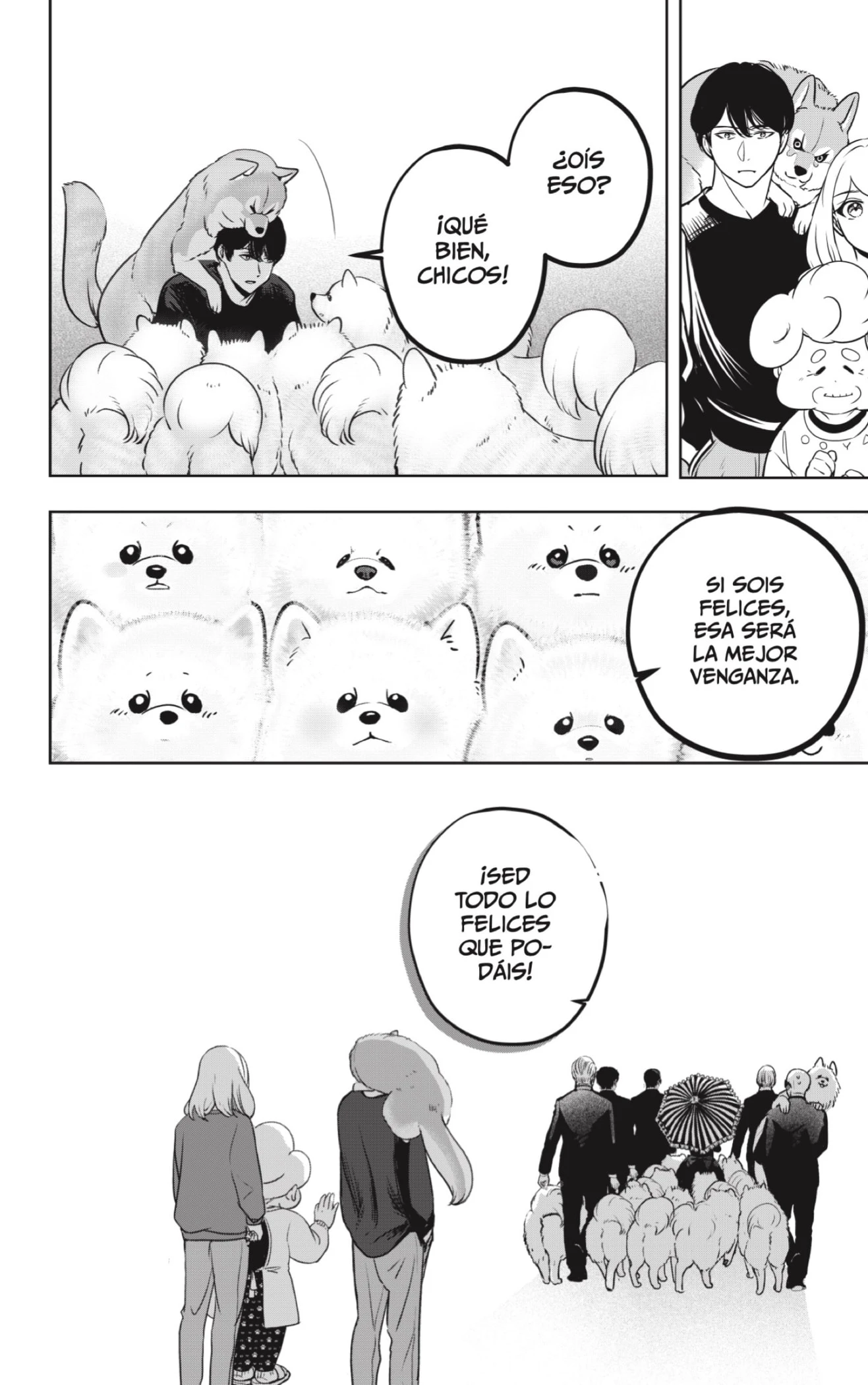 Shibatsuki Bukken - Capítulo 24 - Página 20 - LectorTMOo