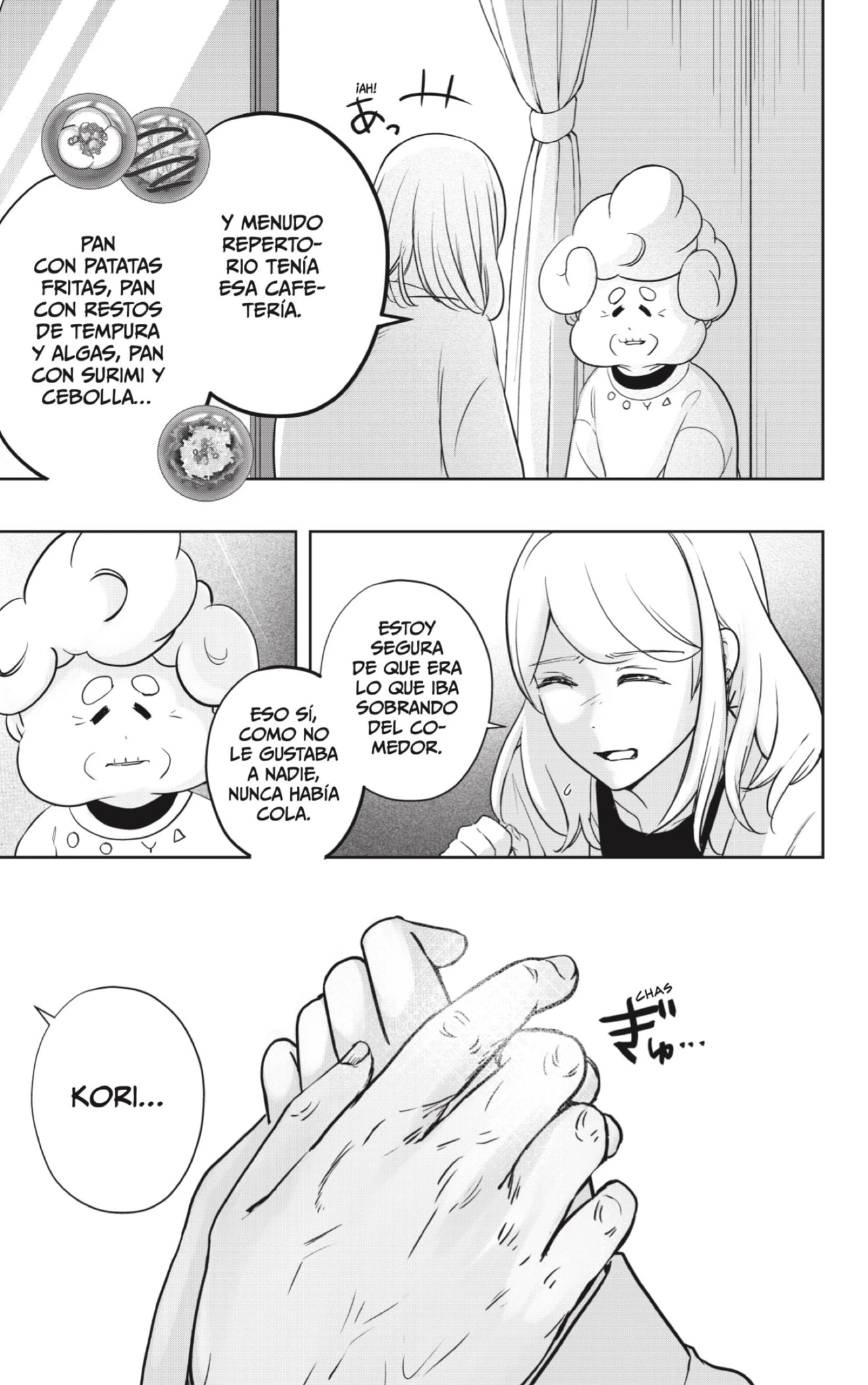 Shibatsuki Bukken - Capítulo 26 - Página 11 - LectorTMOo