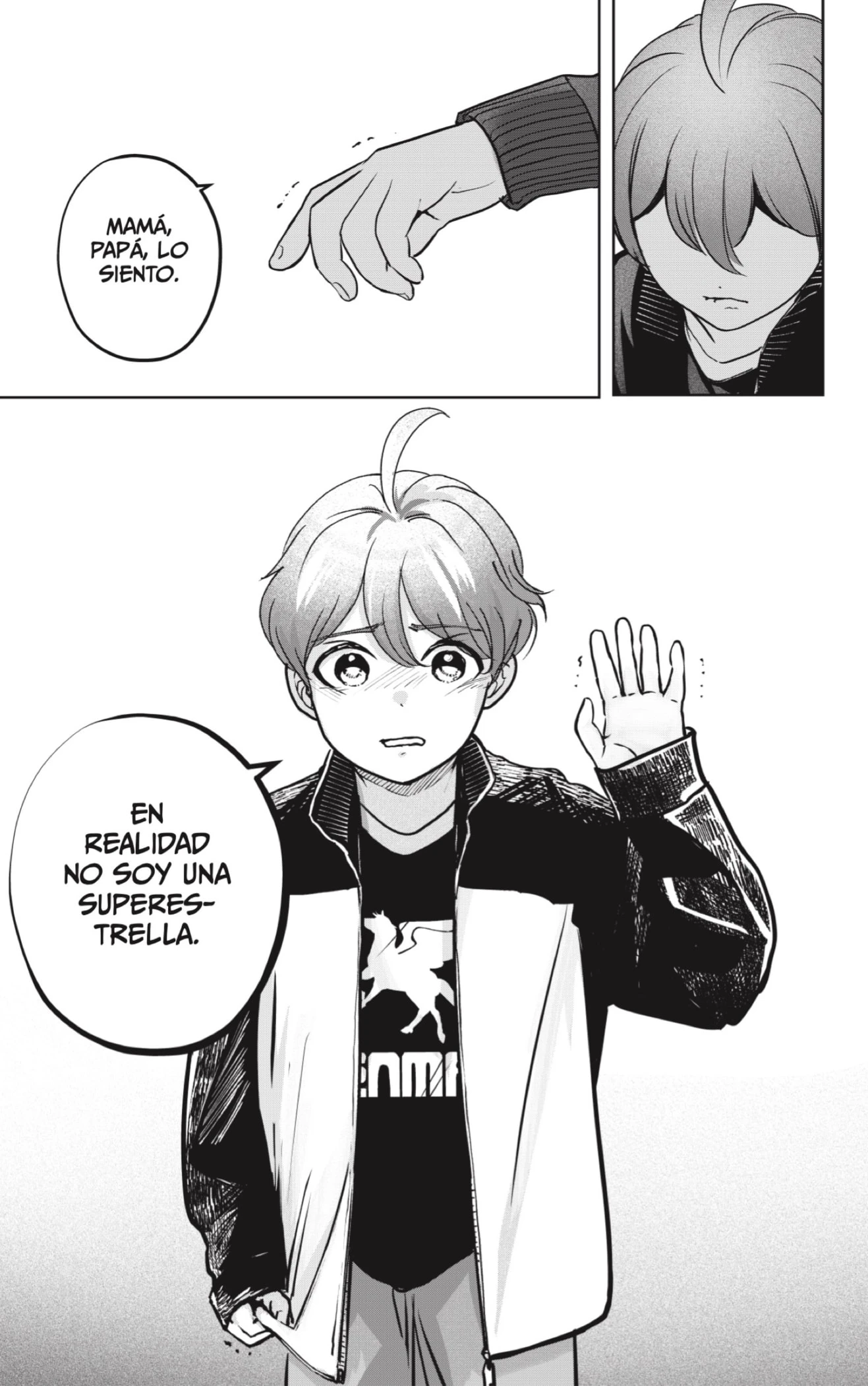 Shibatsuki Bukken - Capítulo 28 - Página 21 - LectorTMOo
