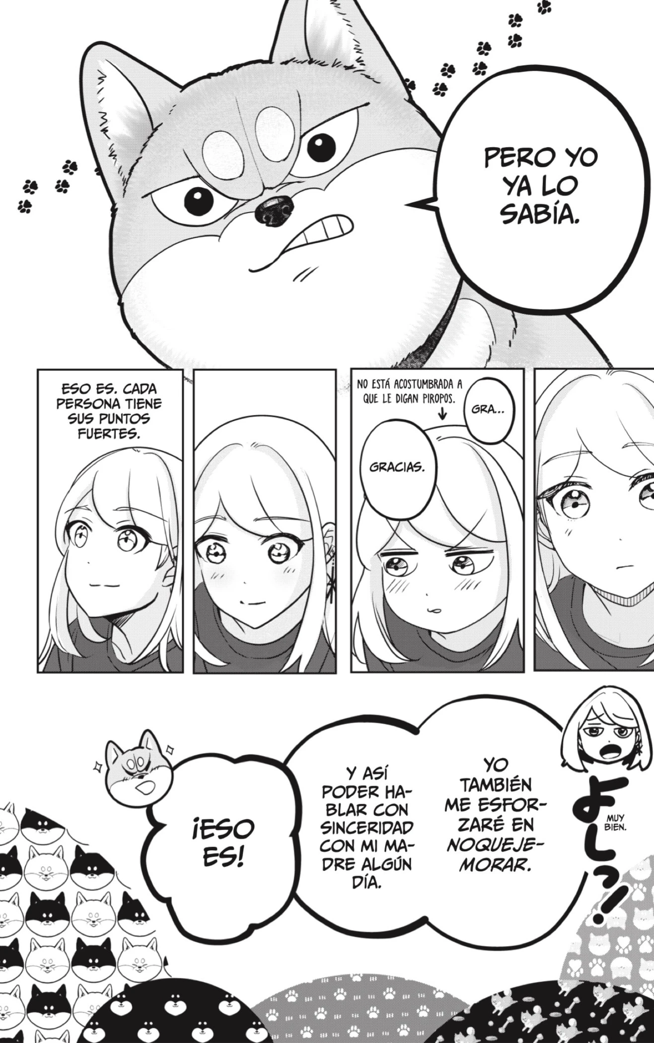 Shibatsuki Bukken - Capítulo 28 - Página 28 - LectorTMOo
