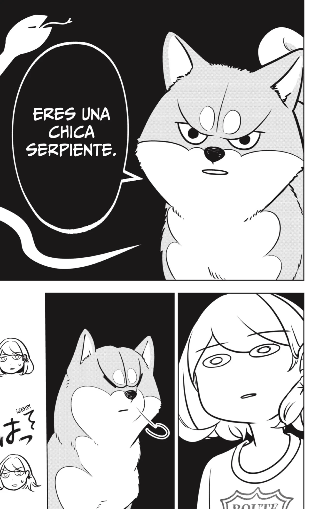 Shibatsuki Bukken - Capítulo 3 - Página 26 - LectorTMOo