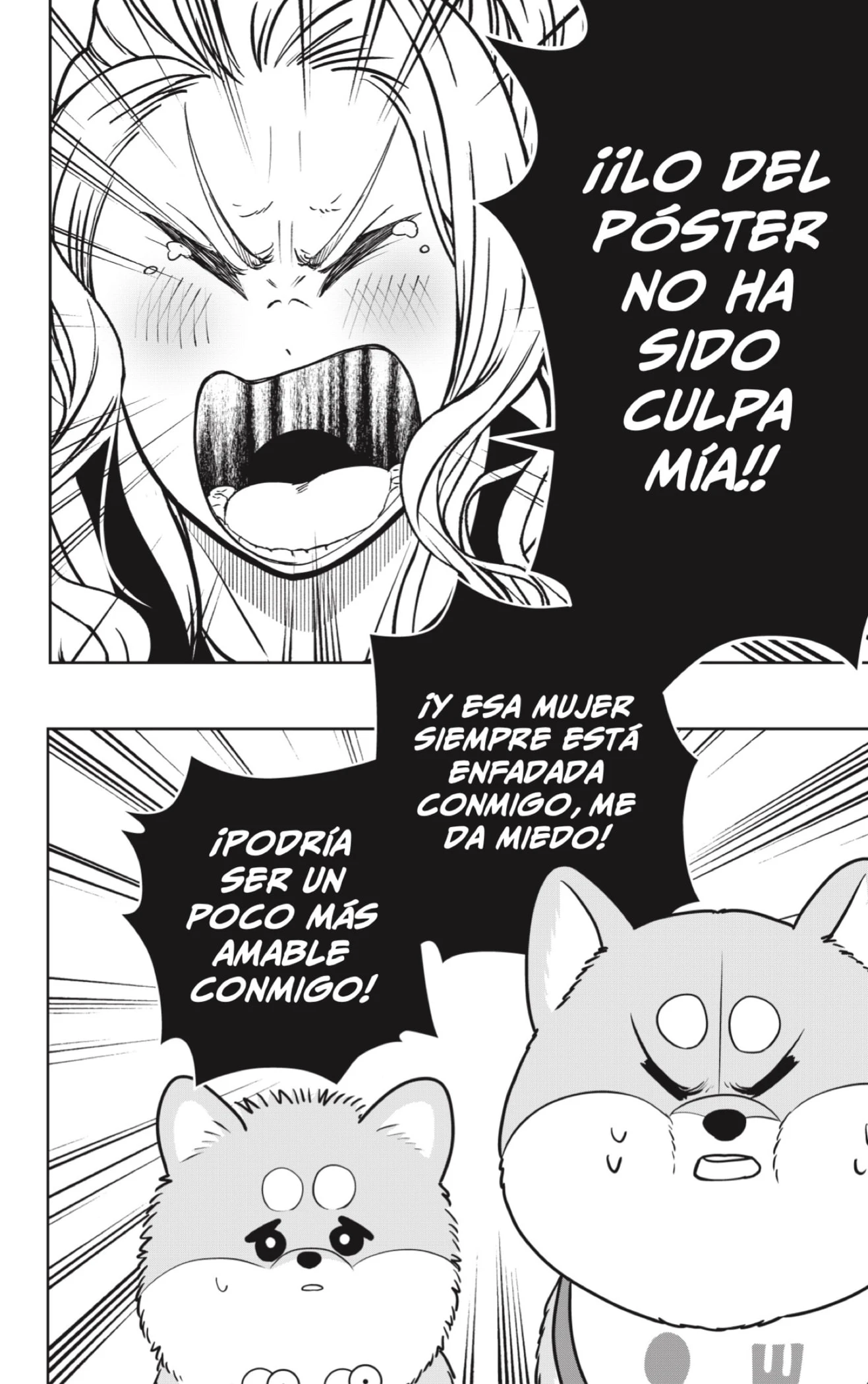 Shibatsuki Bukken - Capítulo 34 - Página 24 - LectorTMOo