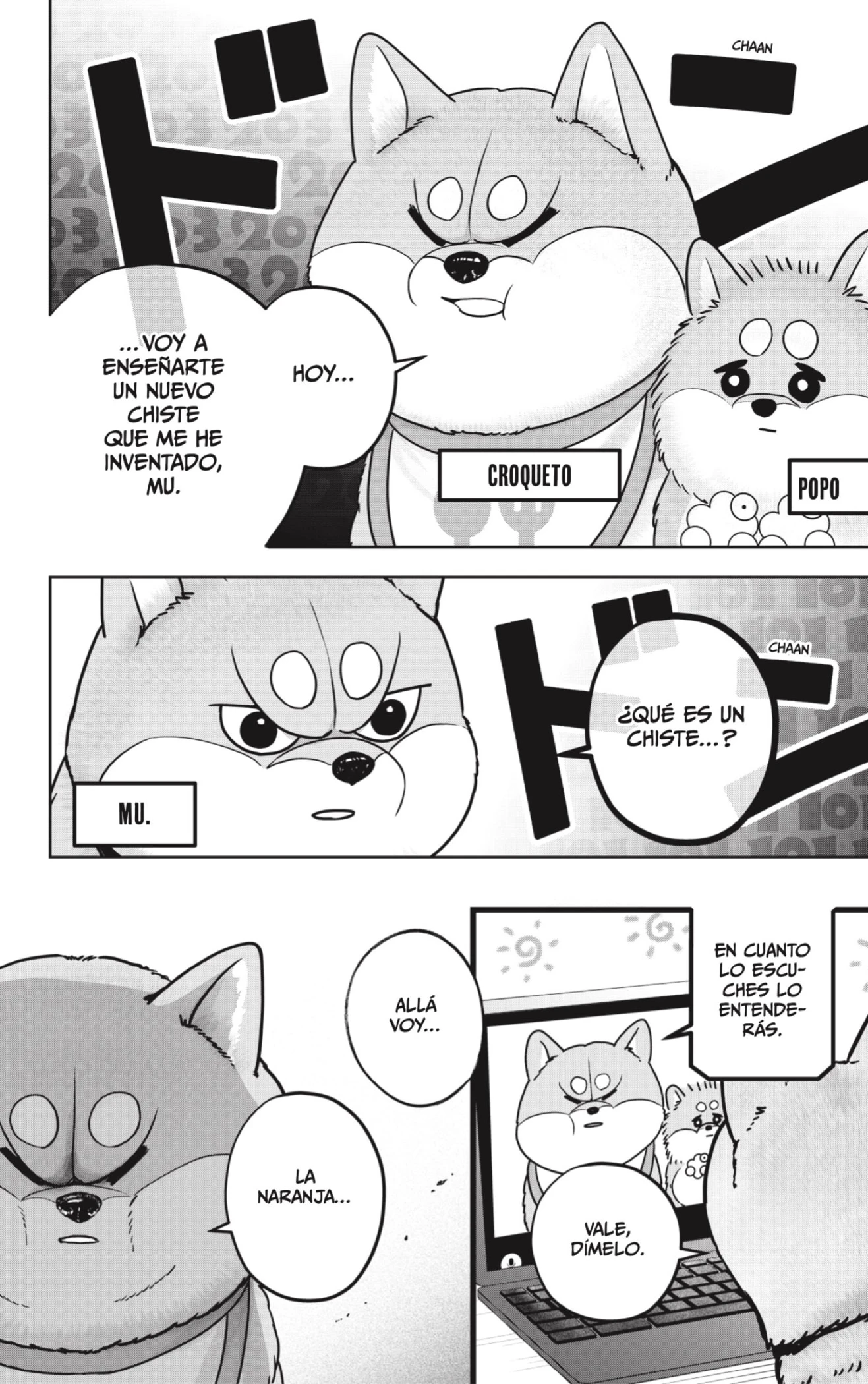 Shibatsuki Bukken - Capítulo 36 - Página 2 - LectorTMOo