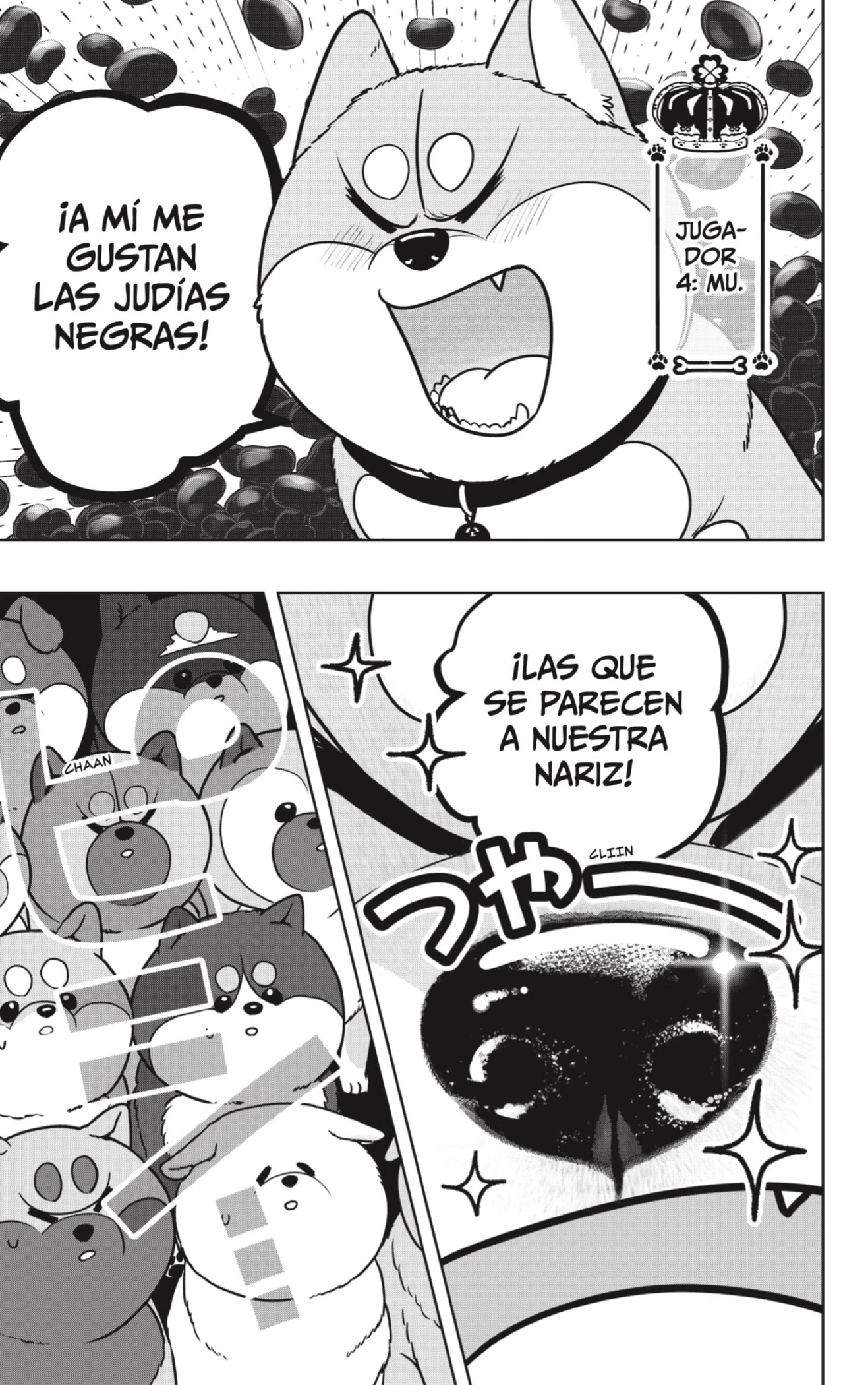 Shibatsuki Bukken - Capítulo 36 - Página 13 - LectorTMOo