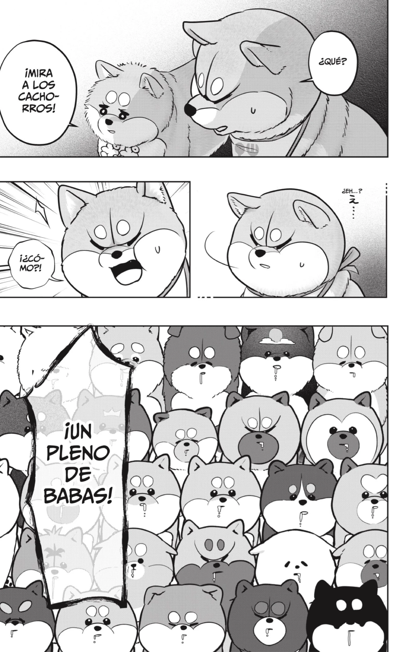 Shibatsuki Bukken - Capítulo 36 - Página 17 - LectorTMOo