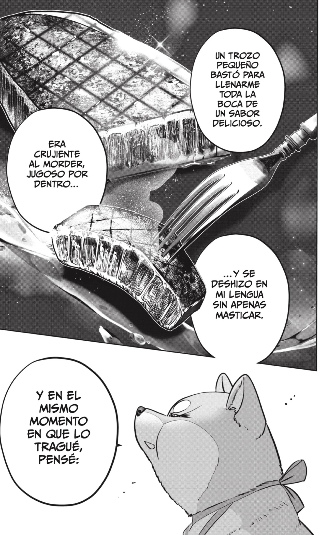 Shibatsuki Bukken - Capítulo 36 - Página 21 - LectorTMOo